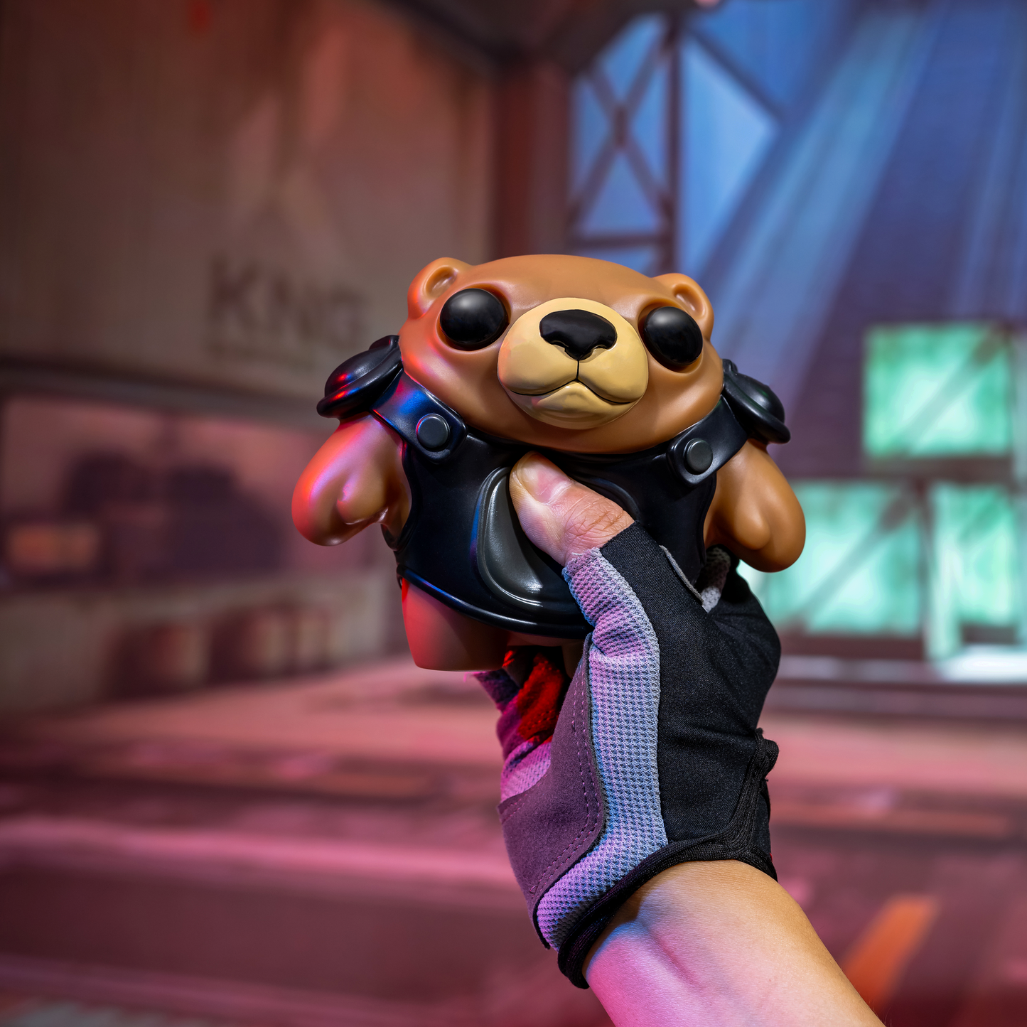 VALORANT 戦略ベア フレックス スクイーズ – FUTAROKU VALORANT 戦略ベア フレックス スクイーズ – FUTAROKU