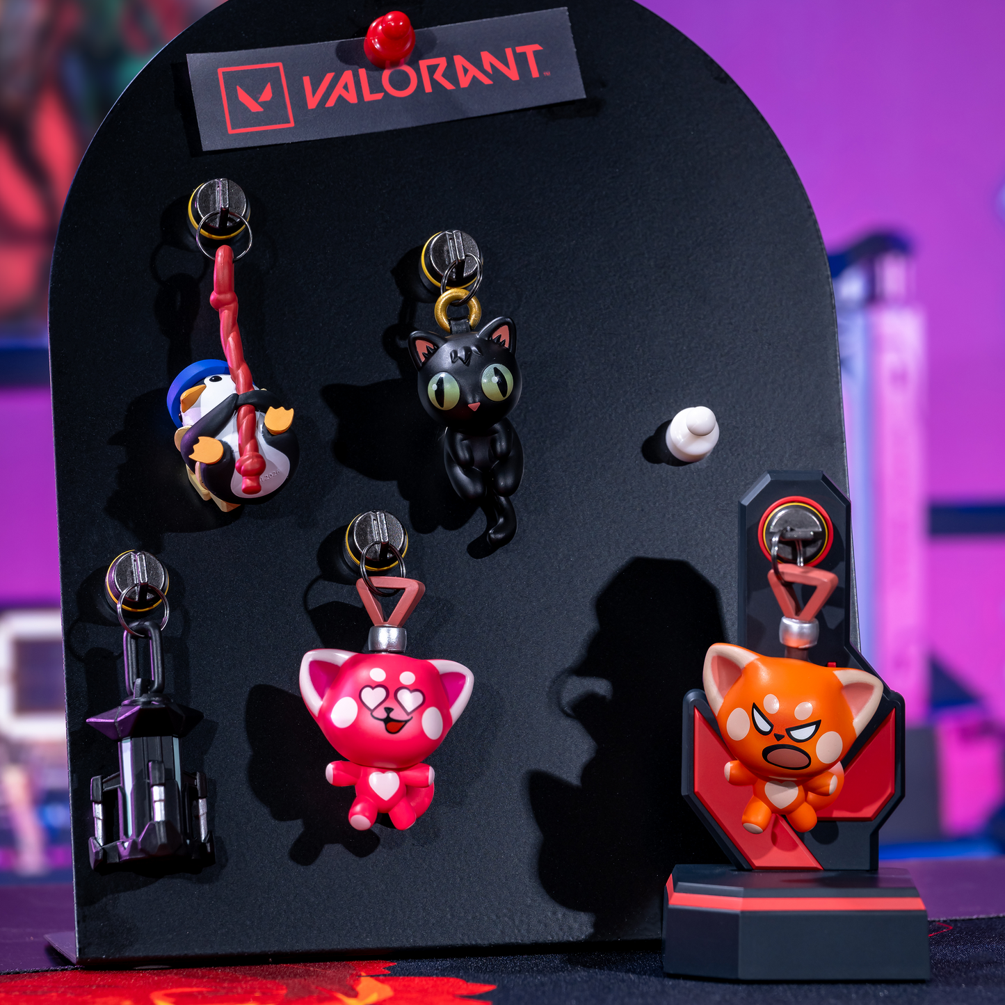 VALORANT ガンバディー スターターキット Series 2