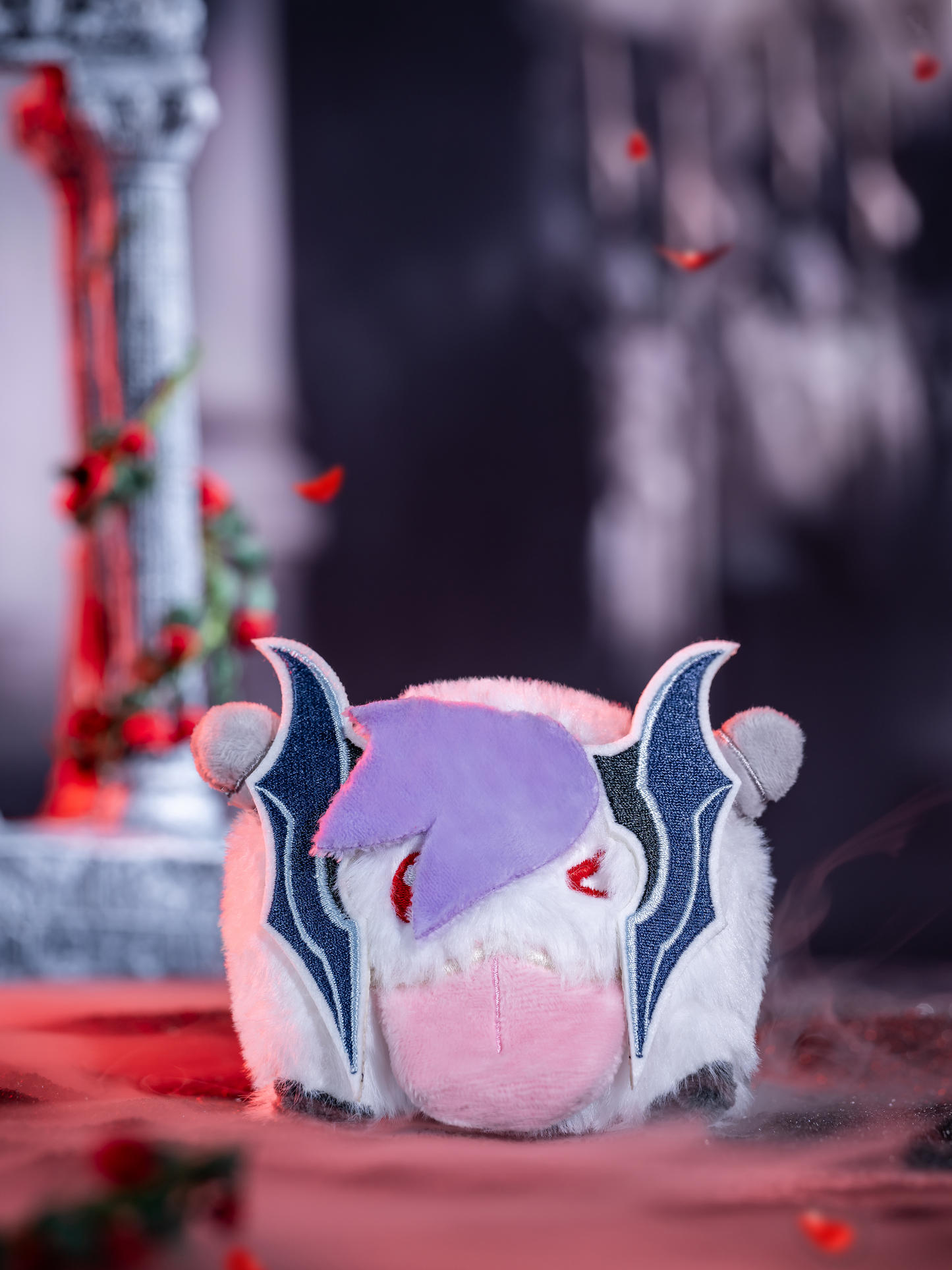 Worlds 2024 Champion T1 ポロ キーリング ブラインドボックス (1箱)