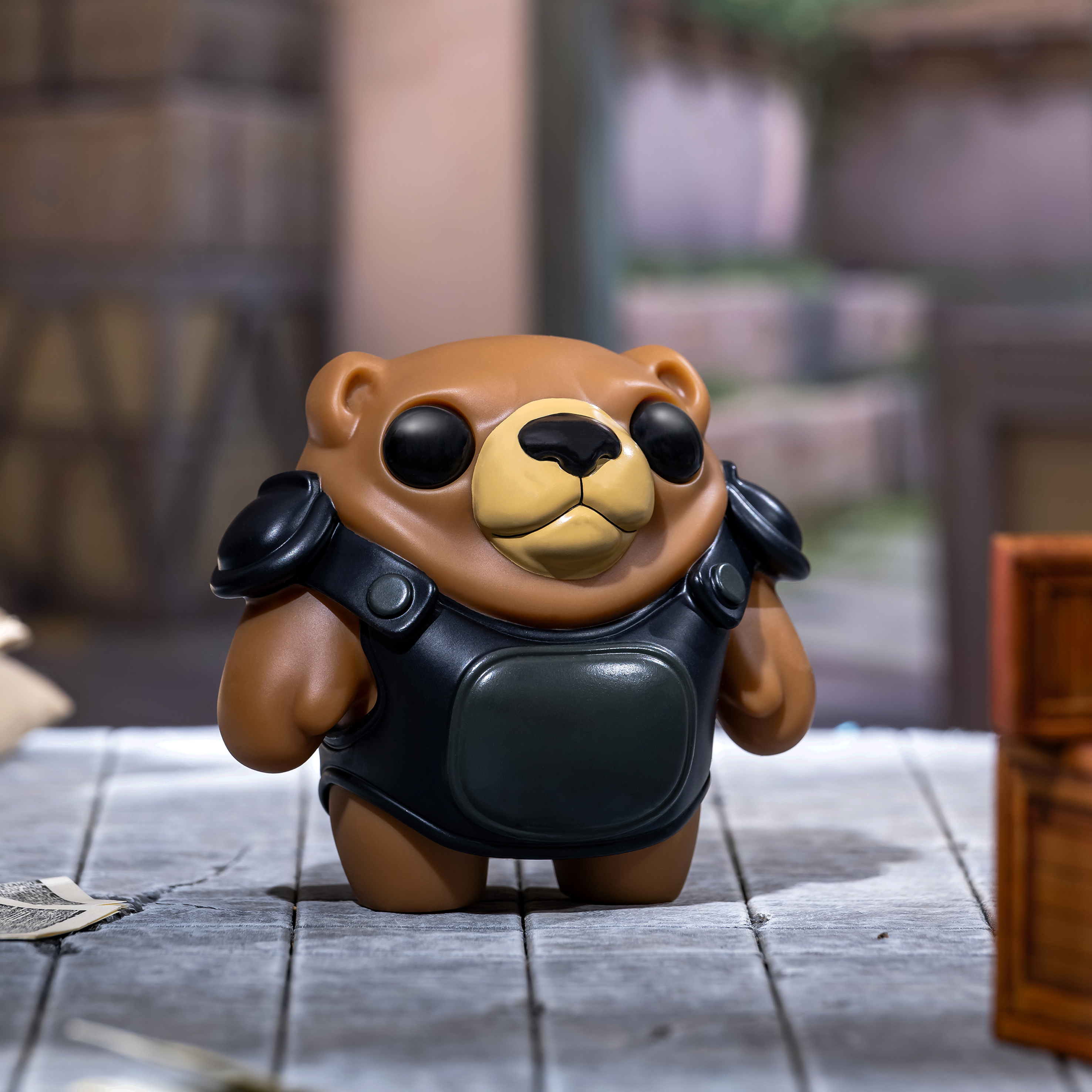 Riot Games VALORANT 戦略ベア ペンギン セットVALORANT公式グッズ