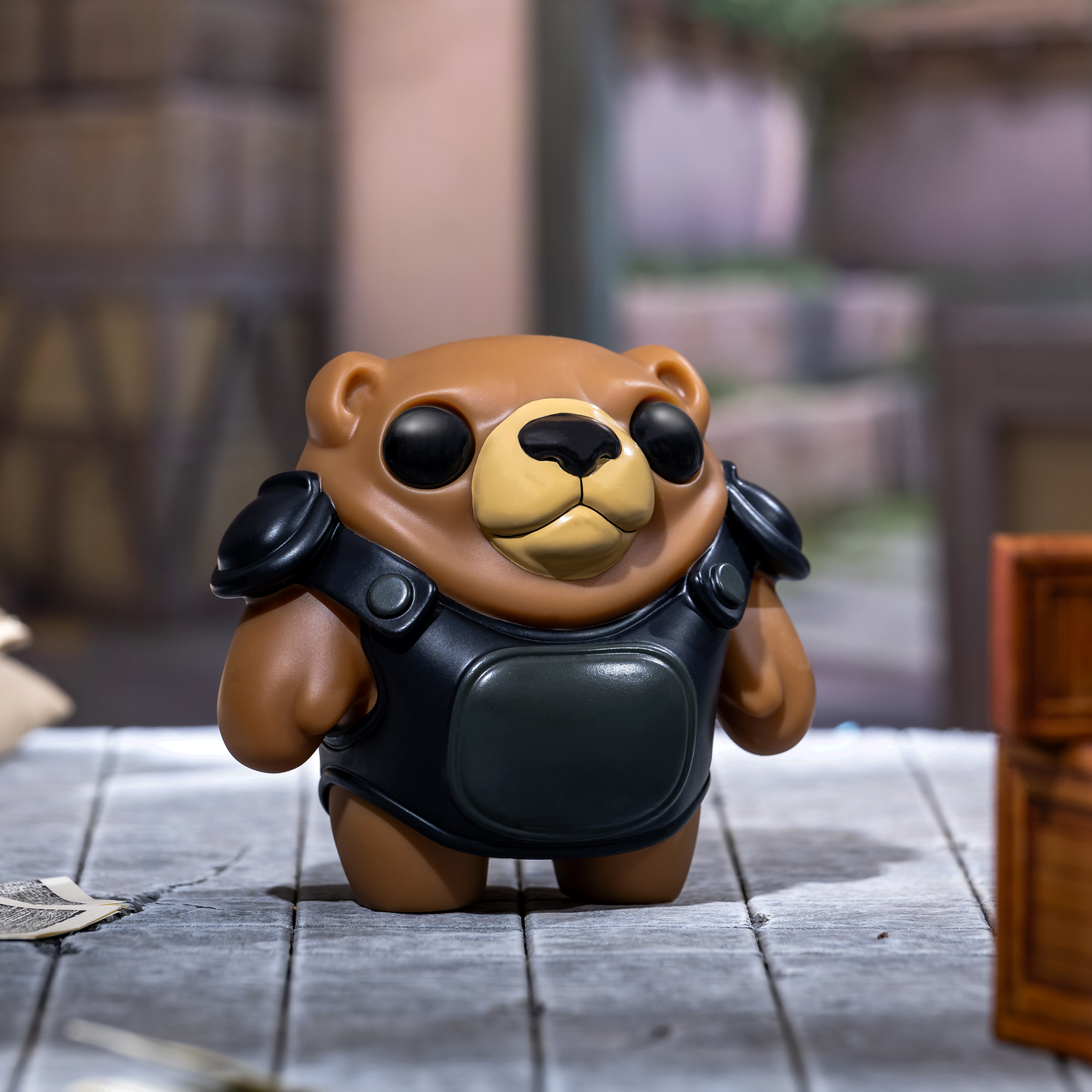 VALORANT 戦略ベア フレックス スクイーズ – FUTAROKU VALORANT 戦略ベア フレックス スクイーズ – FUTAROKU