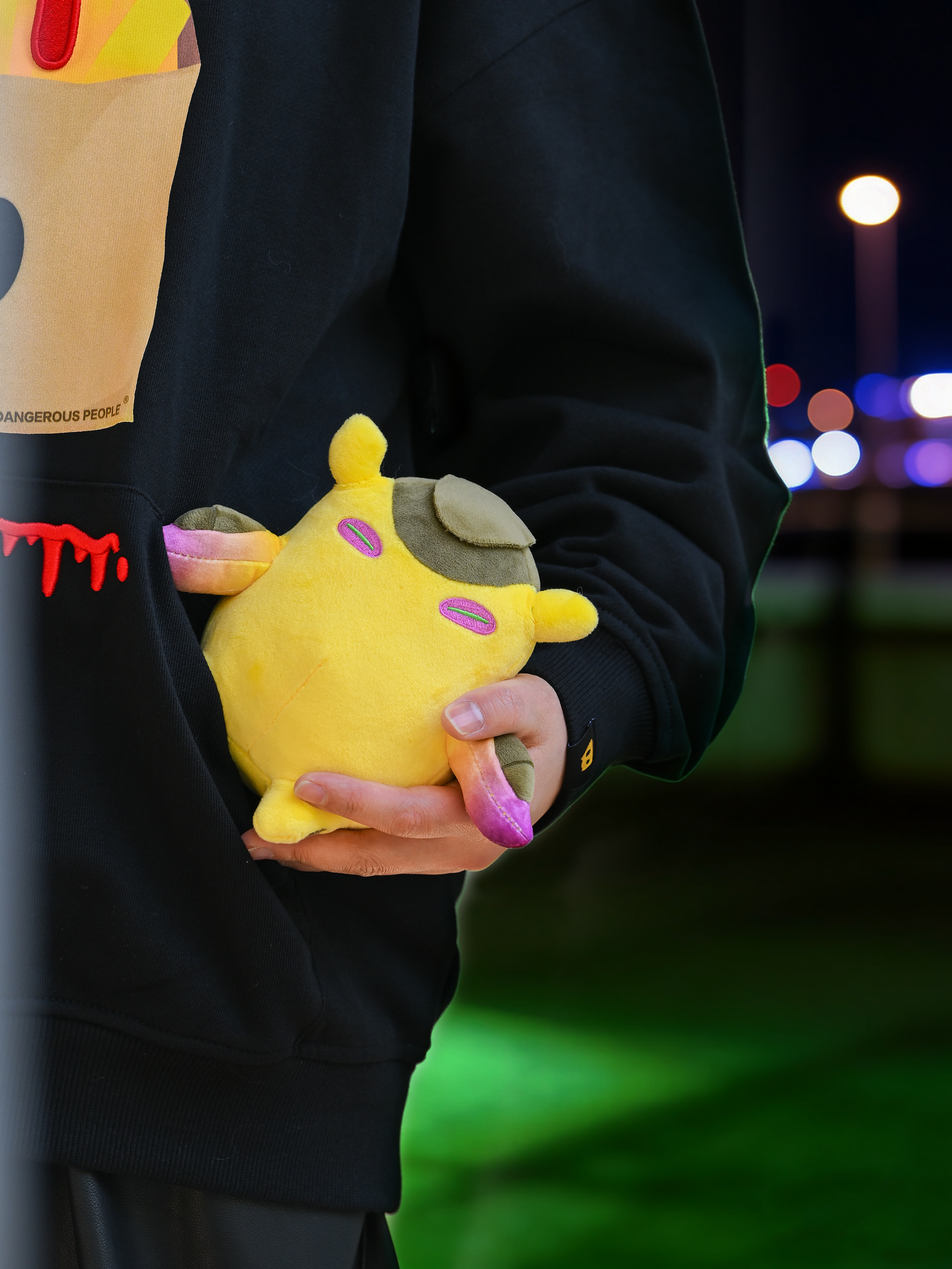 VALORANT ウィングマン ショルダー ぬいぐるみ – FUTAROKU VALORANT ウィングマン ショルダー ぬいぐるみ – FUTAROKU