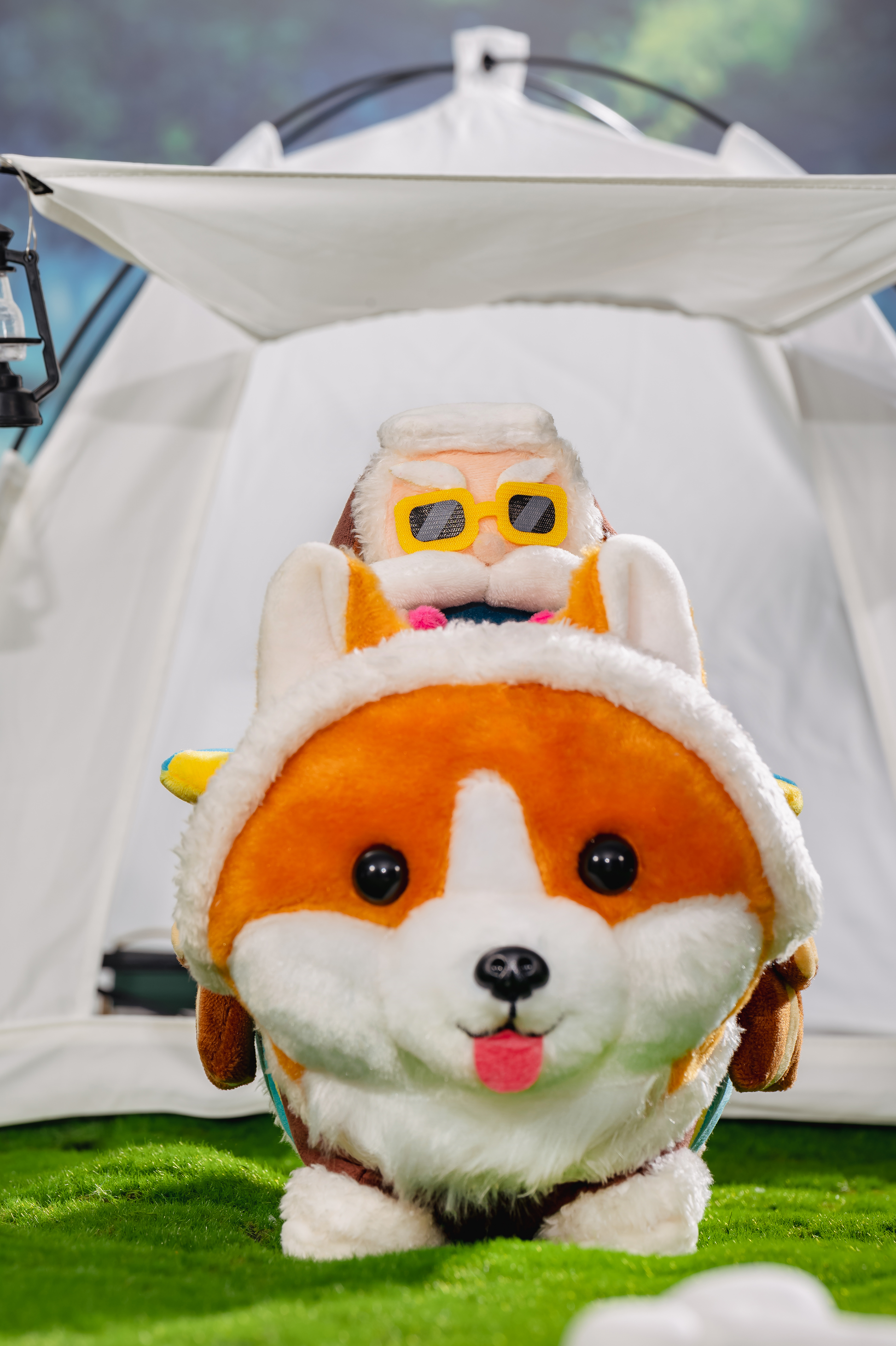 コーギーコーキ ぬいぐるみ – FUTAROKU コーギーコーキ ぬいぐるみ – FUTAROKU