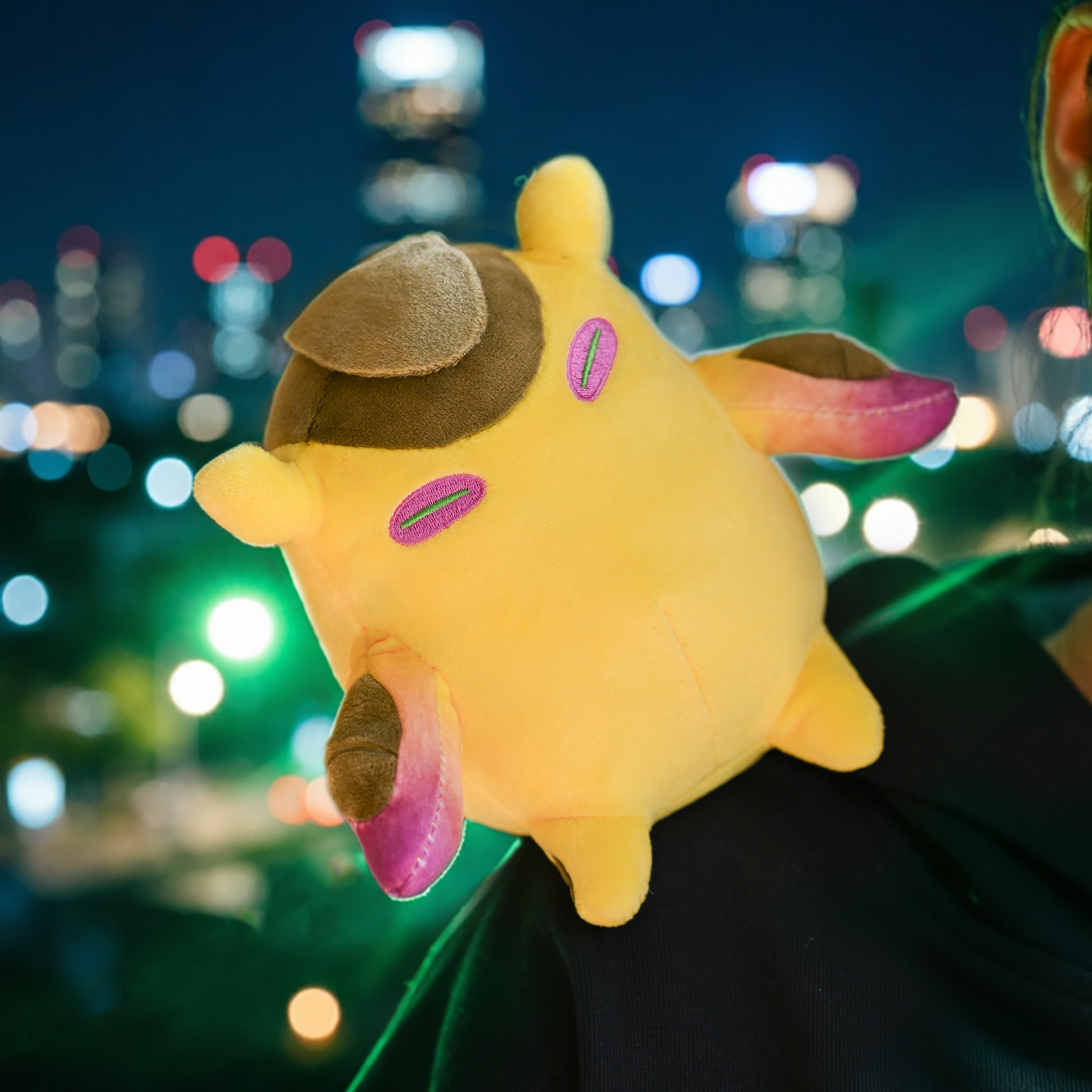 VALORANT ウィングマン ショルダー ぬいぐるみ – FUTAROKU VALORANT ウィングマン ショルダー ぬいぐるみ – FUTAROKU