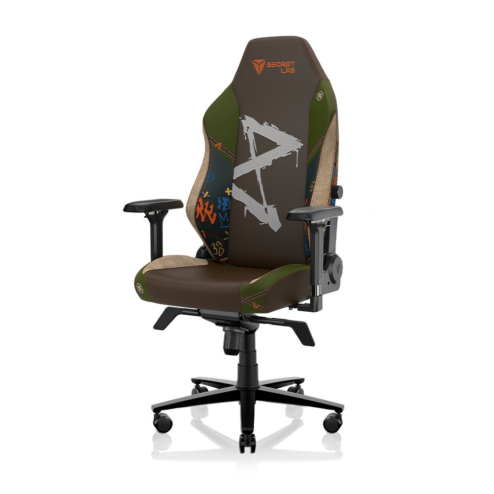 Secretlab TITAN Evo アーケイン エコーエディション – FUTAROKU Secretlab TITAN Evo アーケイン エコーエディション – FUTAROKU