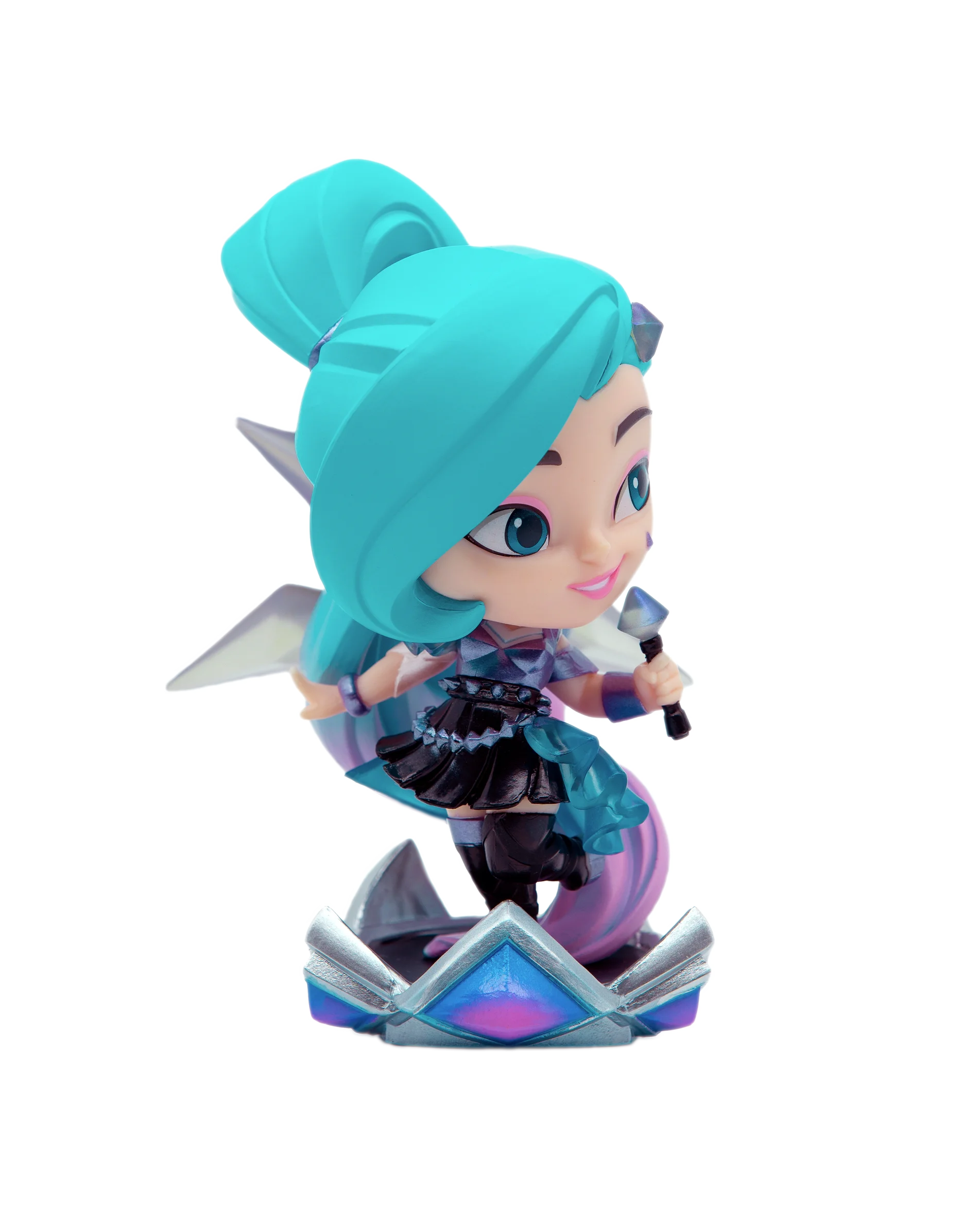 K/DA ALL OUT セラフィーン フィギュア|Riot Store Japan – FUTAROKU K/DA ALL OUT セラフィーン フィギュア|Riot Store Japan – FUTAROKU