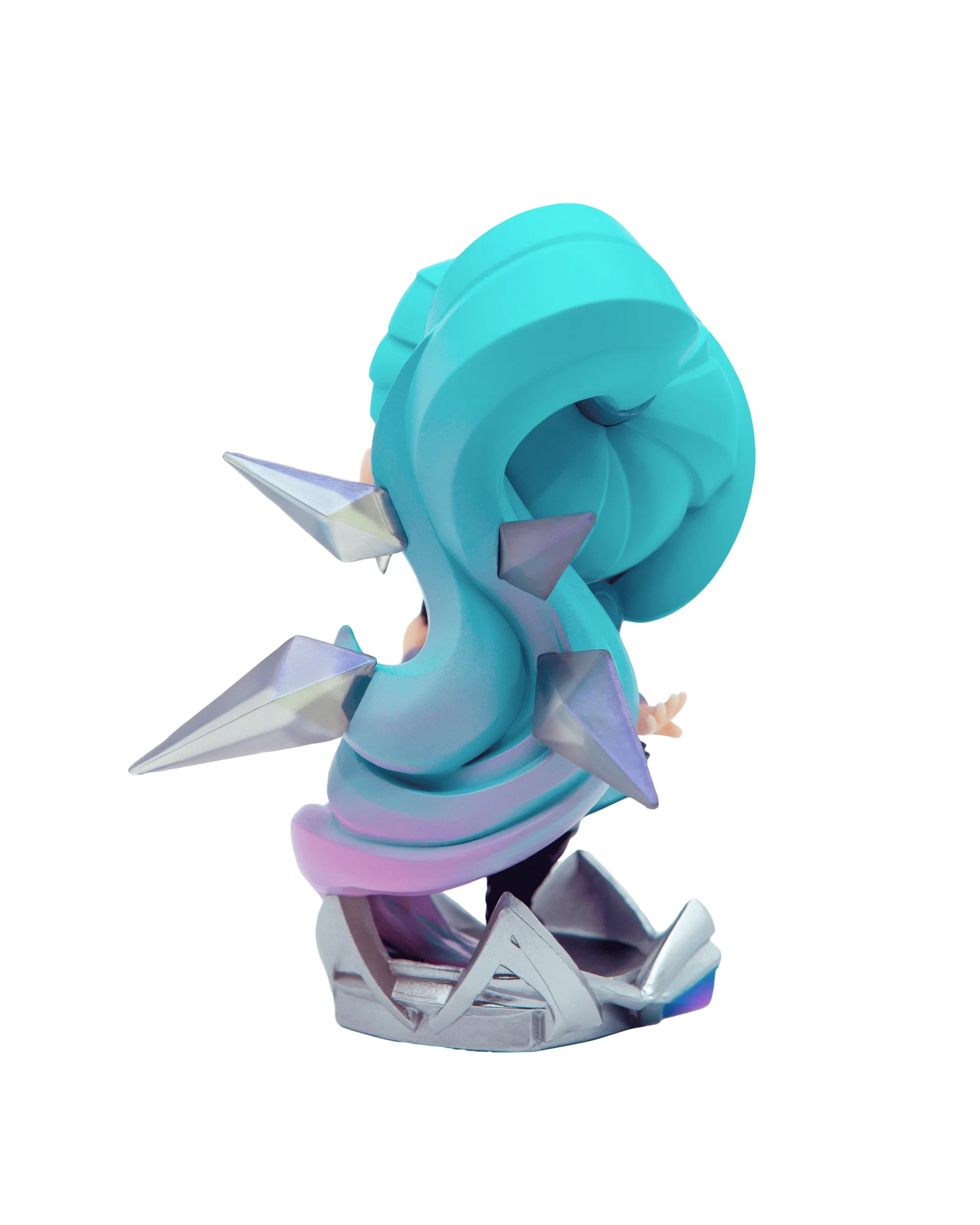 K/DA ALL OUT セラフィーン フィギュア|Riot Store Japan K/DA ALL OUT セラフィーン フィギュア|Riot Store Japan