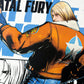 【N2 X FATAL FURY: CITY OF THE WOLVES】Terry T-Shirt