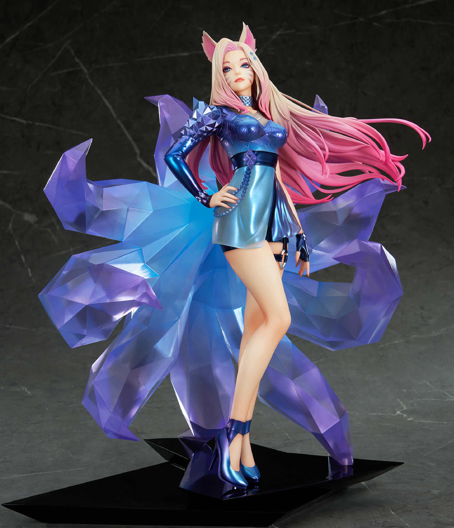 APEX-TOYS Premium Statue｜FUTAROKU