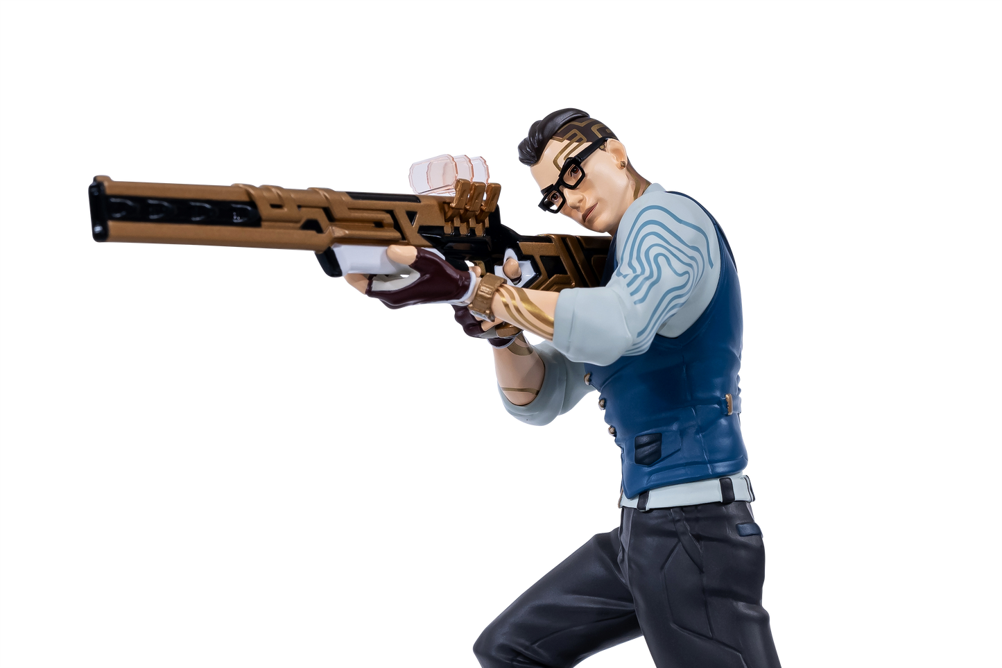VALORANT チェンバー 1/8 フィギュア