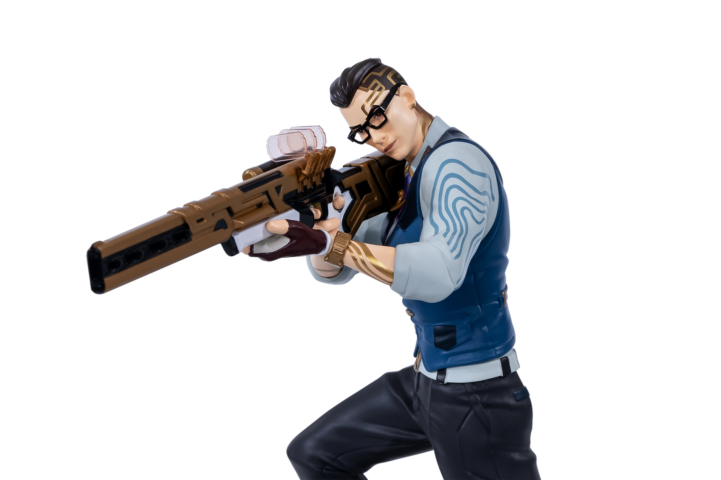 VALORANT チェンバー 1/8 フィギュア
