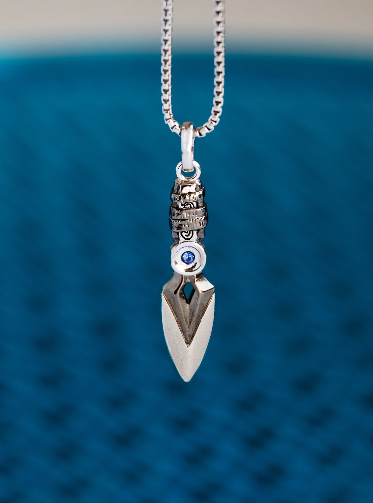 Valorant ダガー ペンダント