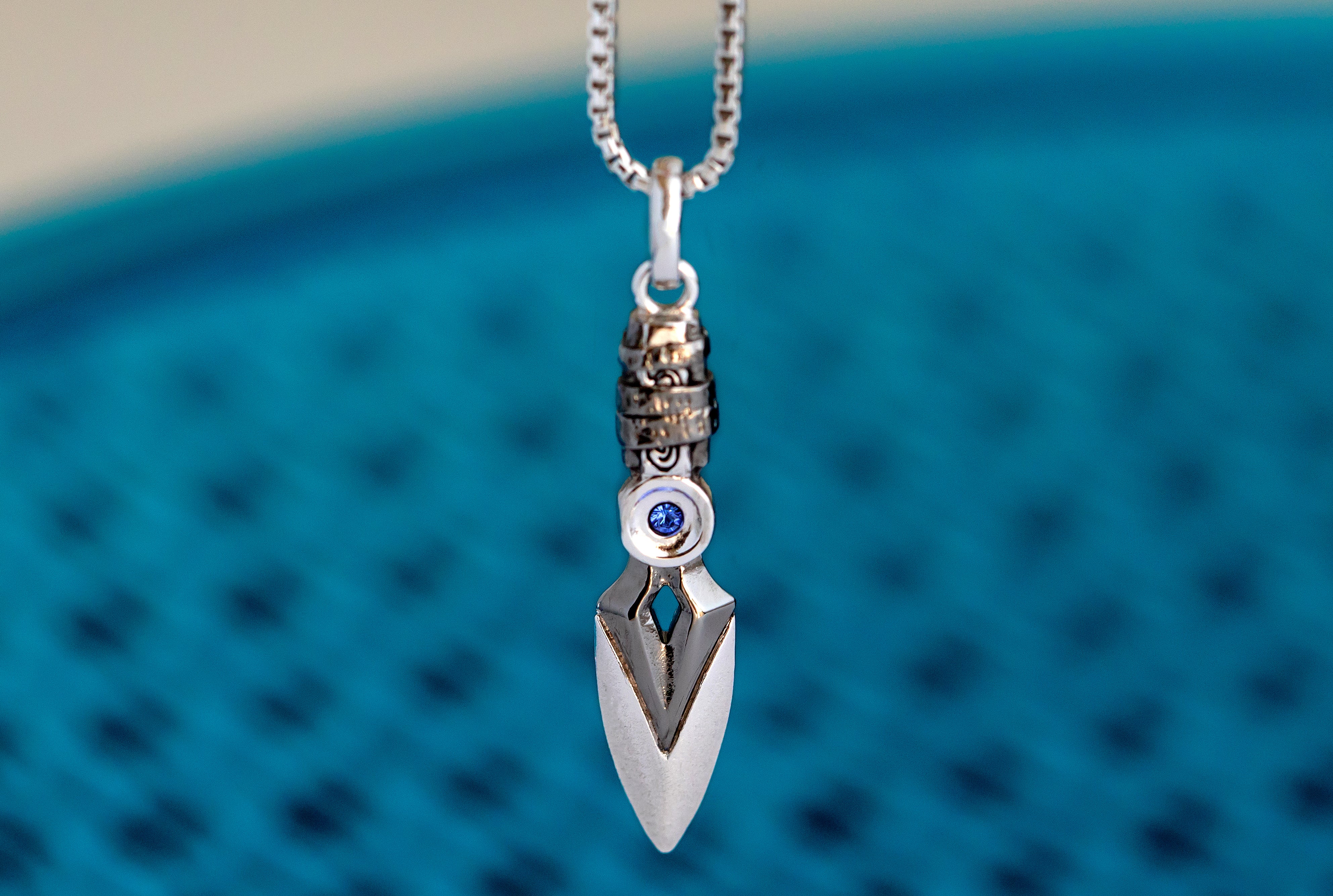 Valorant ダガー ペンダント – FUTAROKU