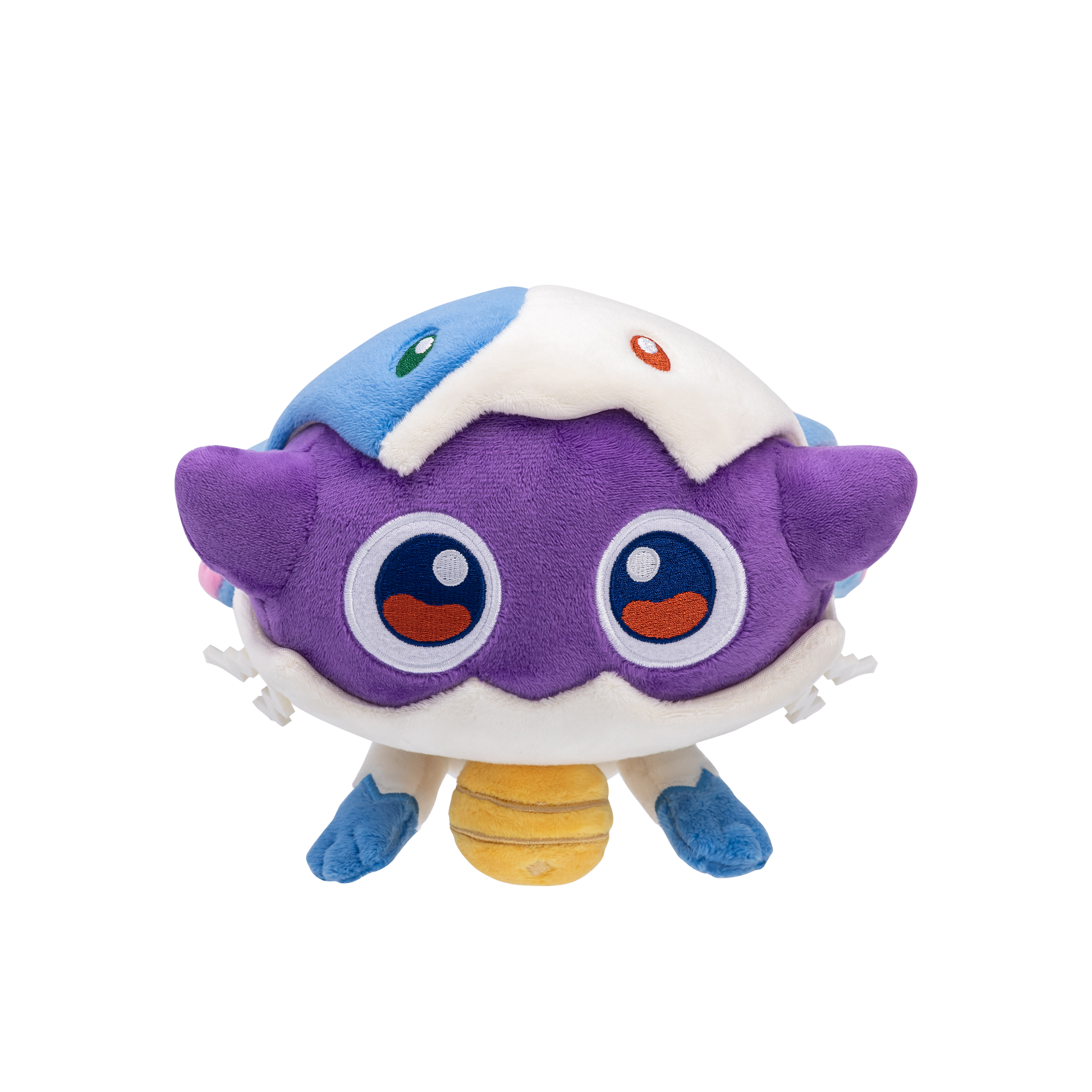 チームファイトタクティクス 花リフ オリジナル TFT ペング ぬいぐるみ TFT ウィスカー ぬいぐるみ|FUTAROKU