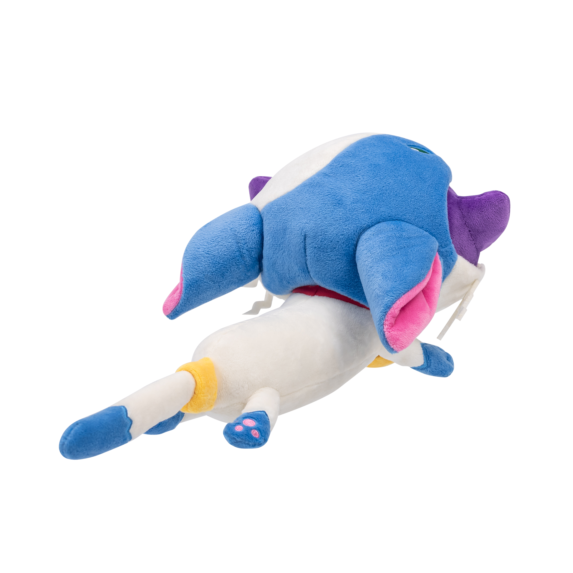 TFT ウィスカー ぬいぐるみ|FUTAROKU TFT ウィスカー ぬいぐるみ|FUTAROKU