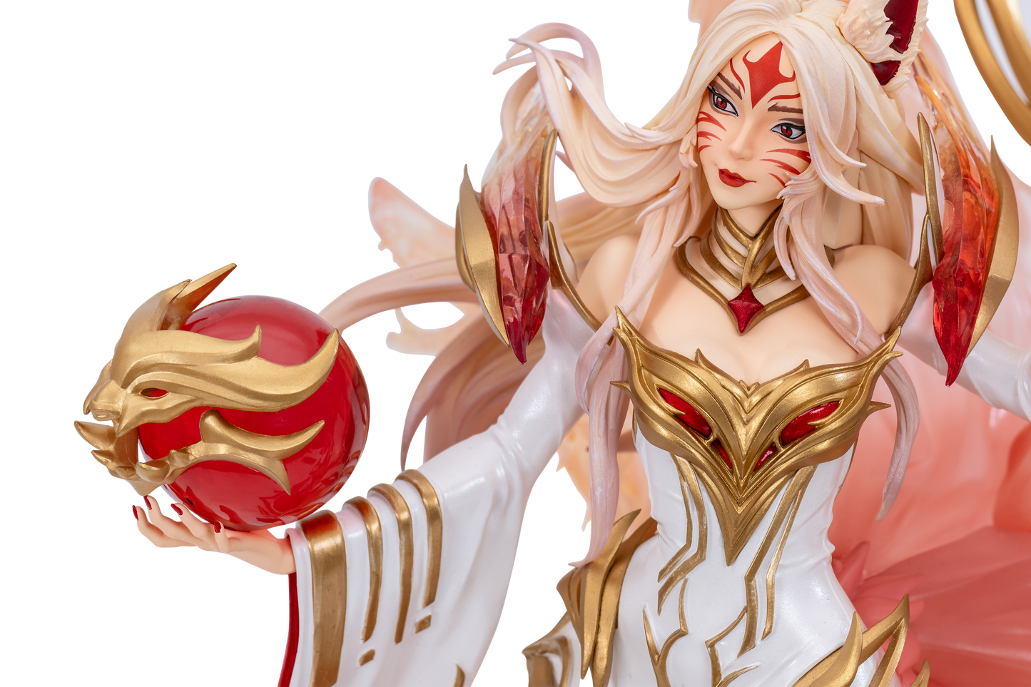 Hall of Legends 2024 不滅なる伝説アーリ 1/6 スタチュー