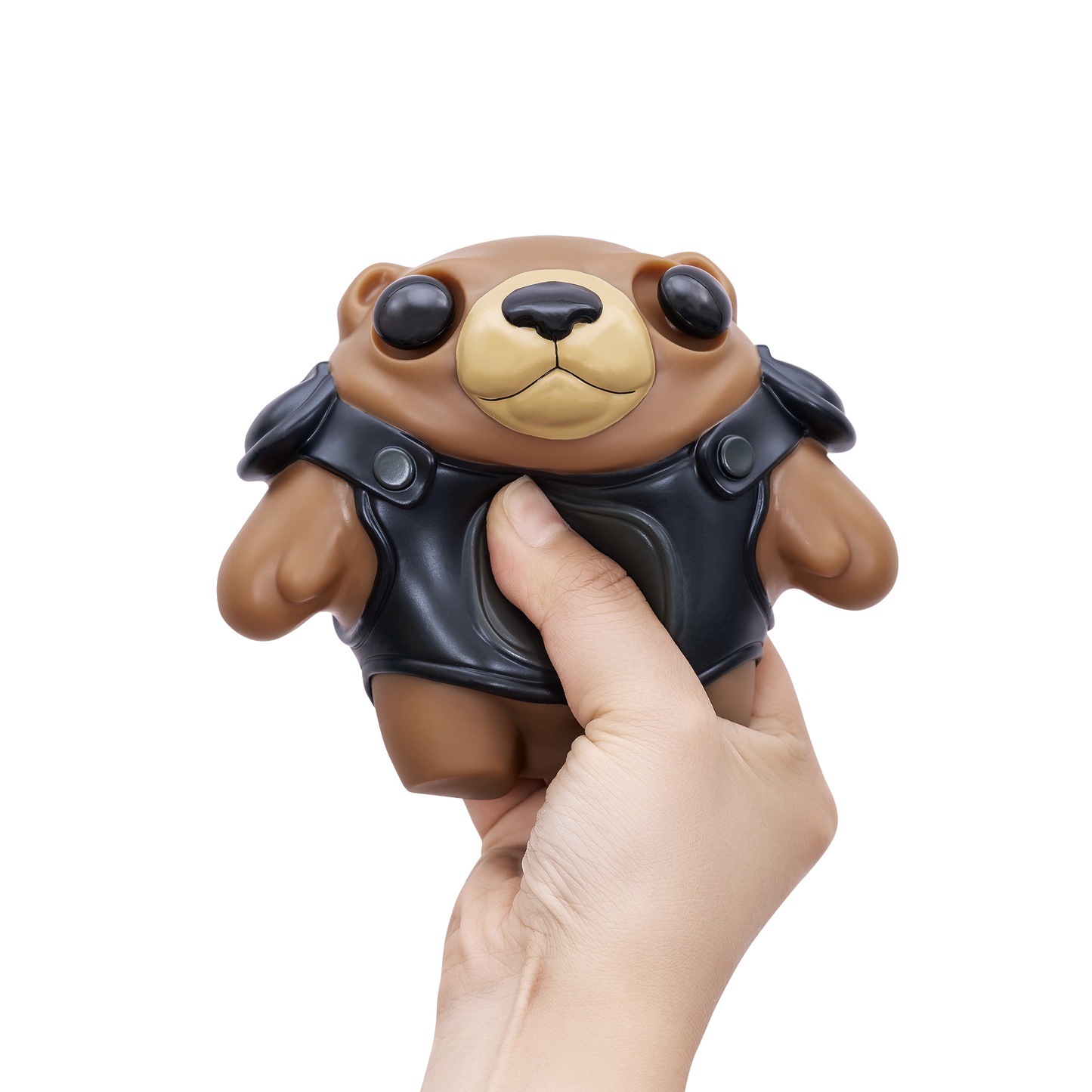 VALORANT 戦略ベア フレックス スクイーズ