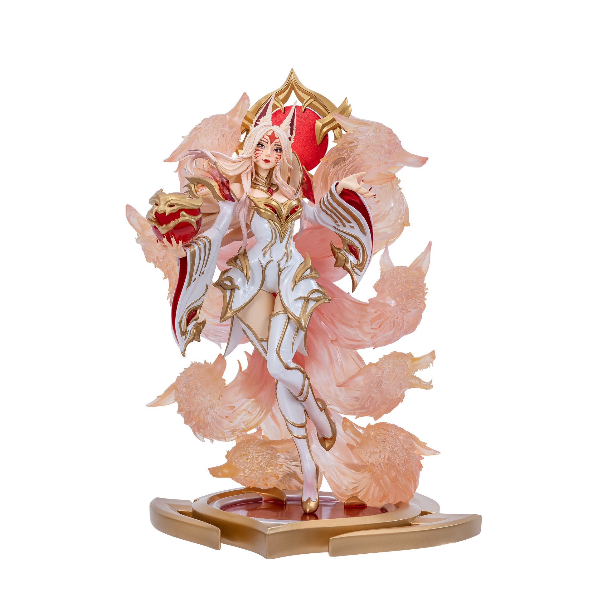 Hall of Legends 2024 不滅なる伝説アーリ 1/6 スタチュー – FUTAROKU Hall of Legends 2024 不滅なる伝説アーリ 1/6 スタチュー – FUTAROKU