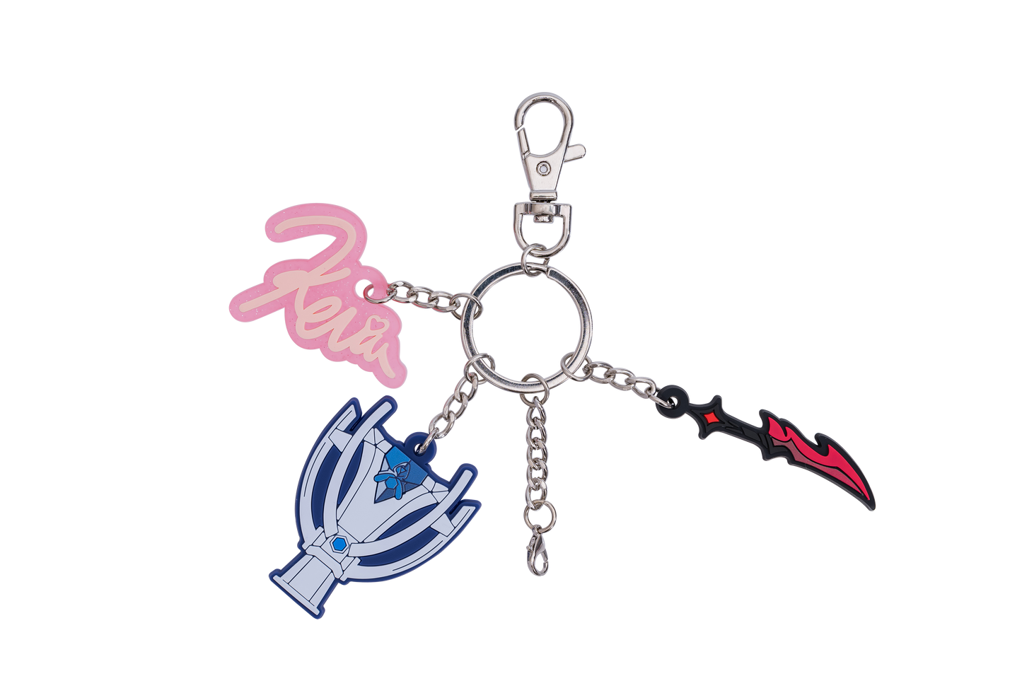 Worlds 2024 Champion T1 ポロ キーリング ブラインドボックス (1箱)