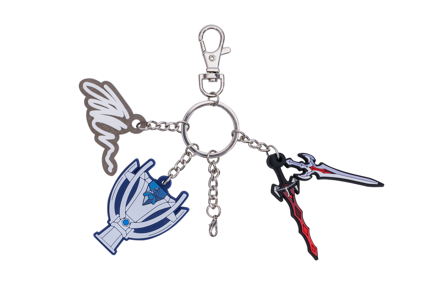 Worlds 2024 Champion T1 ポロ キーリング ブラインドボックス (1箱)