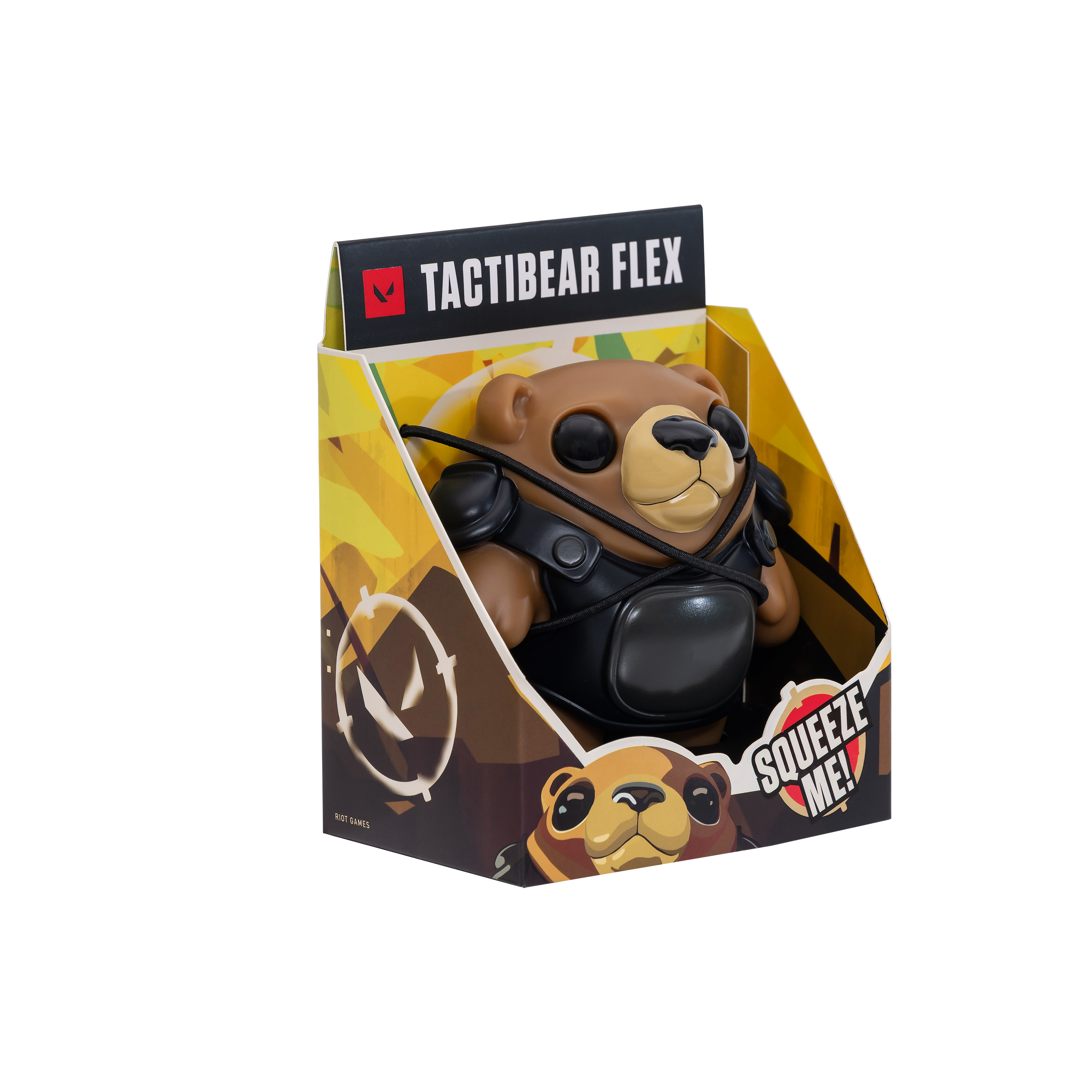 peach riot セット Riot 戦略フレンズ ぬいぐるみセット