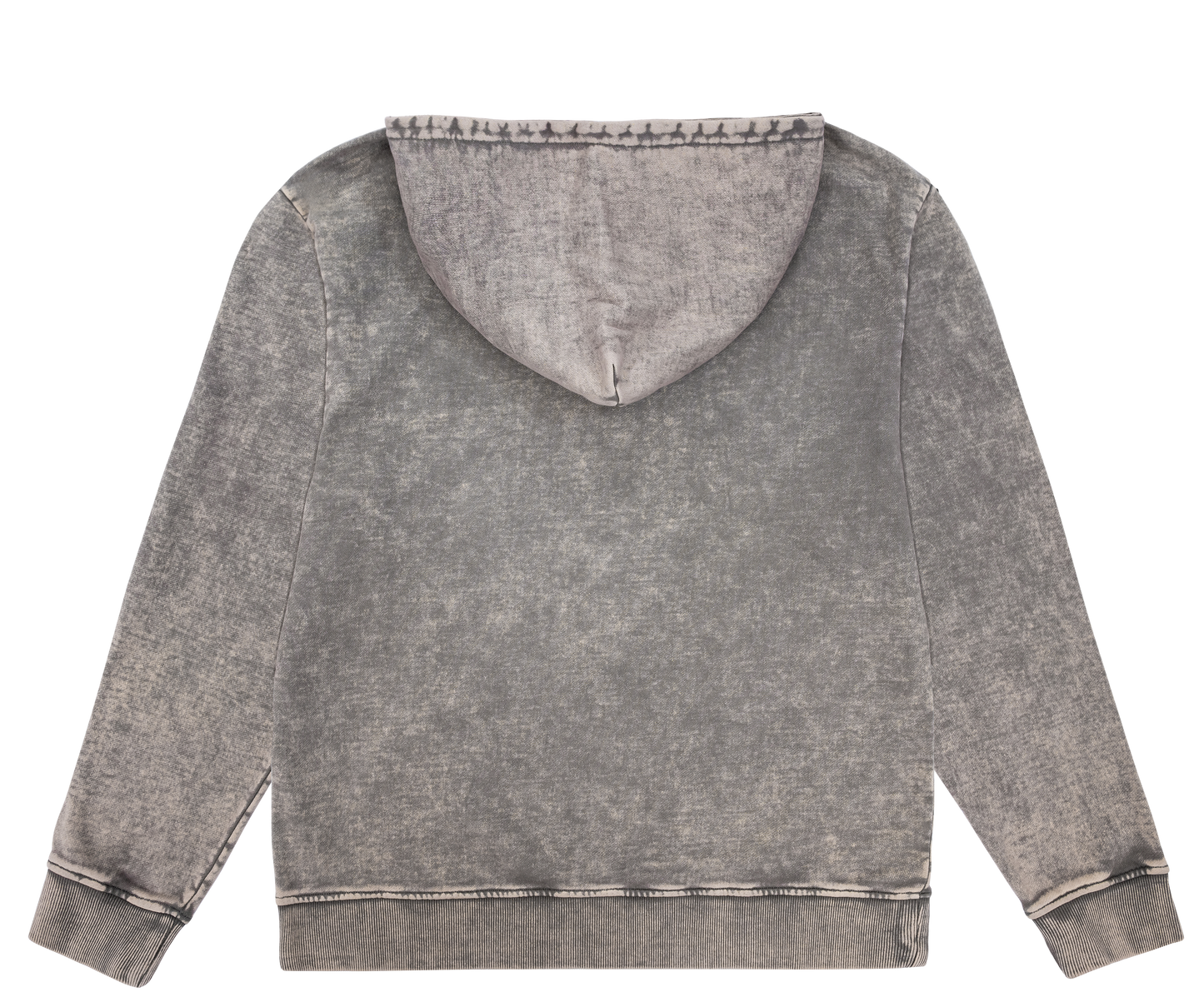 愛の狩人 ユーミ フーディー グレイ