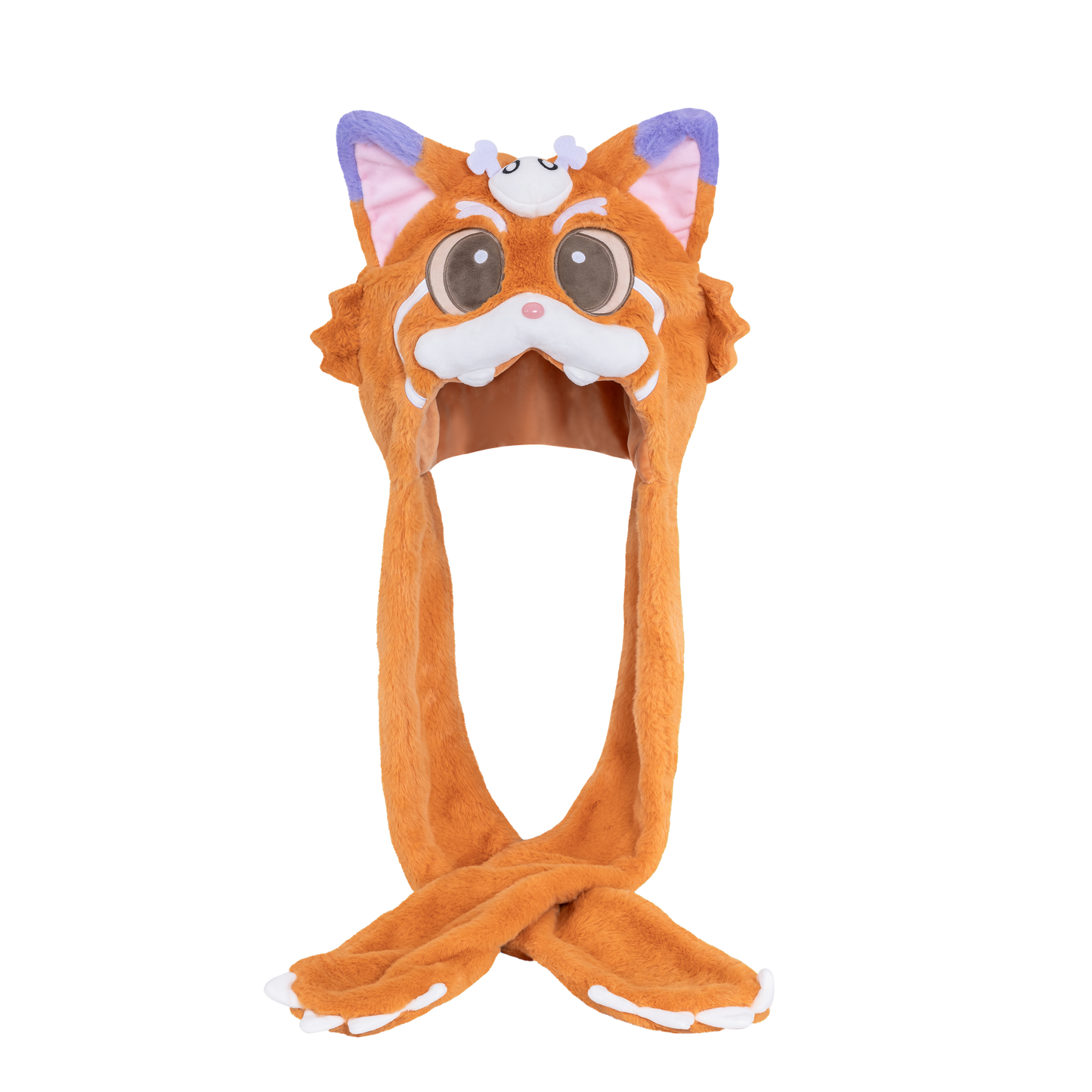 ナー ぬいぐるみ ハット