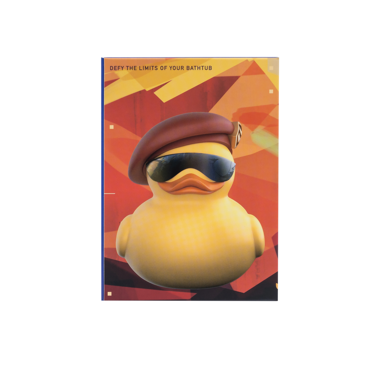 VALORANT アヒルくん フィギュア