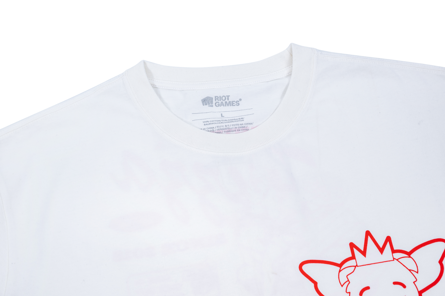 宅配ピザ シヴィア Tシャツ