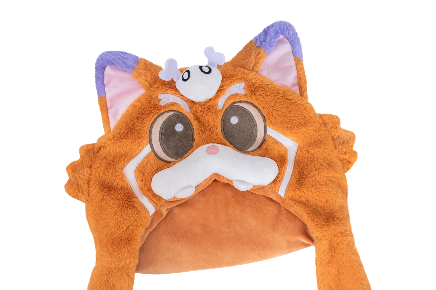 ナー ぬいぐるみ ハット