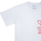 宅配ピザ シヴィア Tシャツ