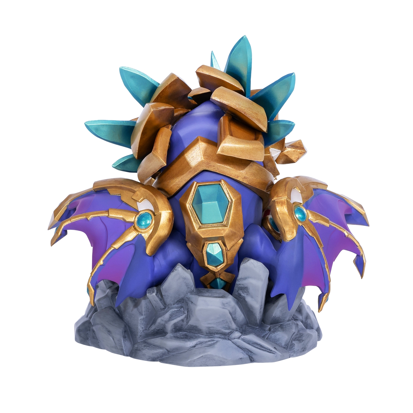 ヘクステックドレイク XL フィギュア