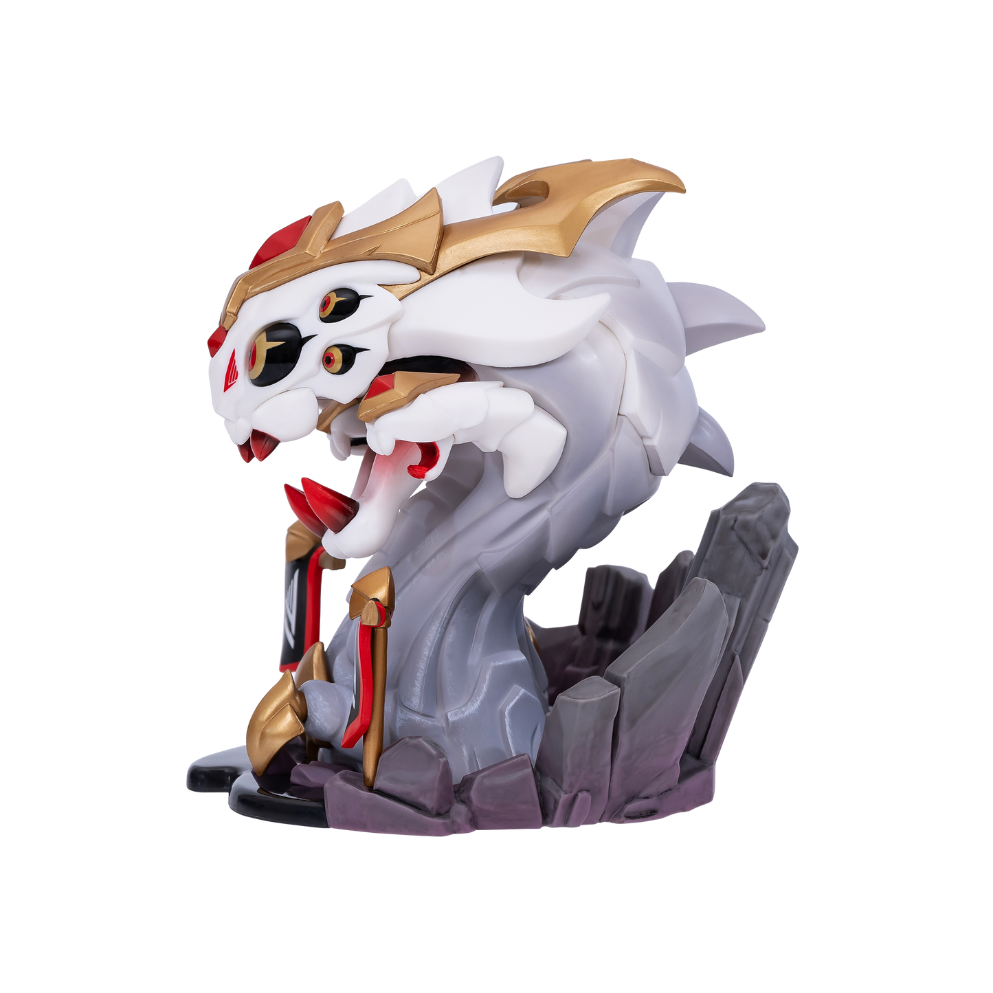 Worlds 2024 Champions T1 バロンナッシャー フィギュア