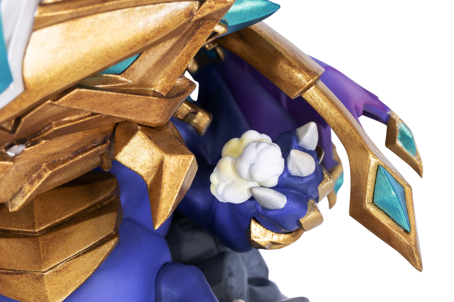 ヘクステックドレイク XL フィギュア