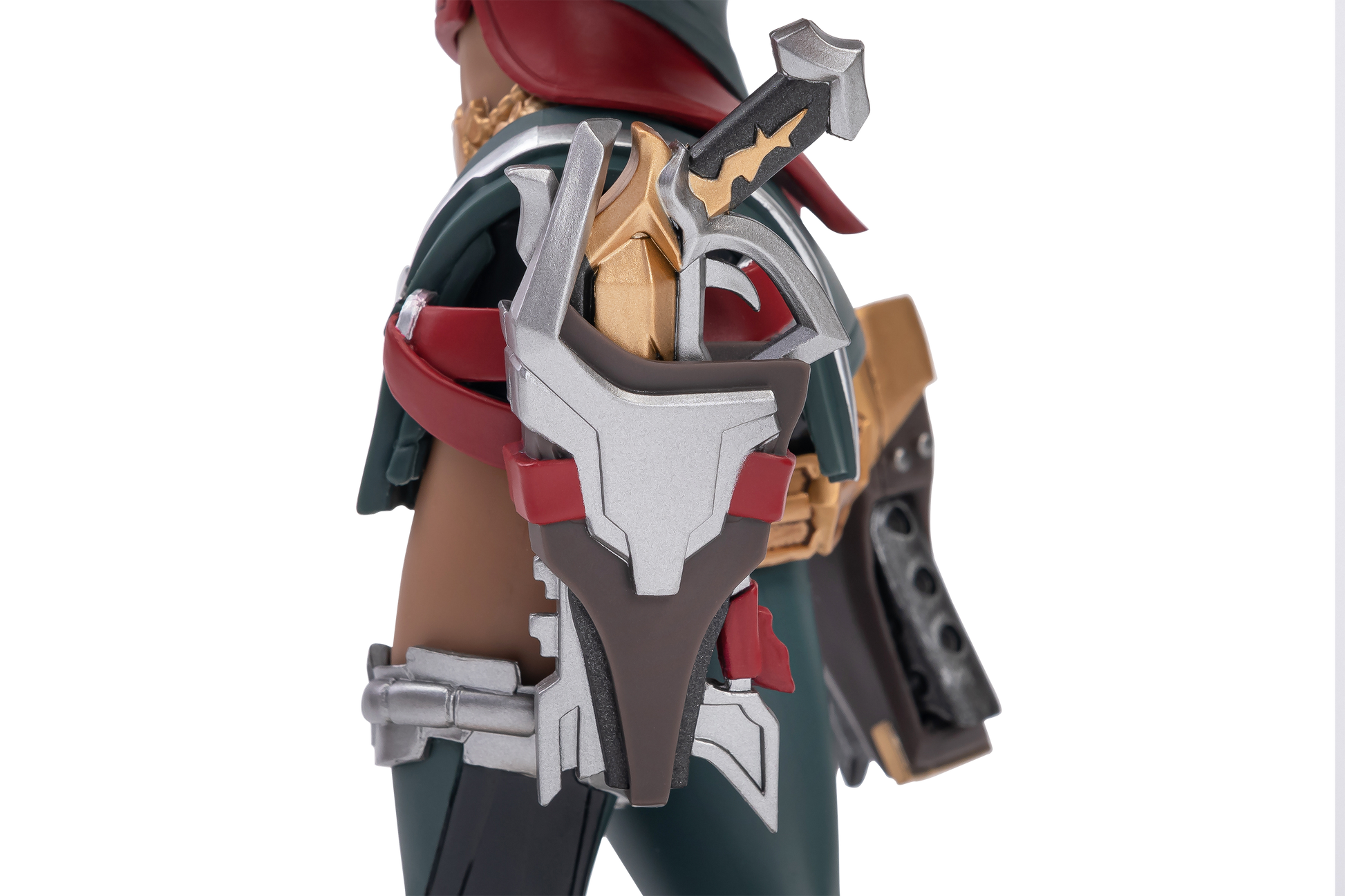 リーグ・オブ・レジェンド ゼド スタチュー リーグ・オブ リーグ・オブ・レジェンド ゼド スタチュー リーグ・オブ