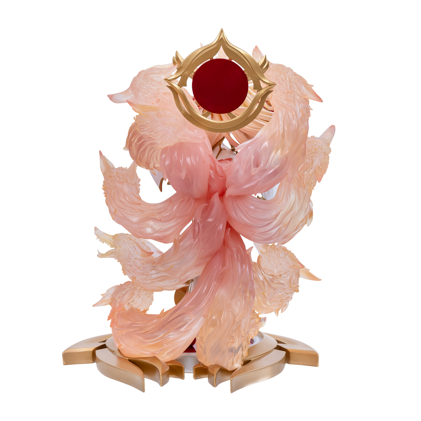 Hall of Legends 2024 不滅なる伝説アーリ 1/6 スタチュー