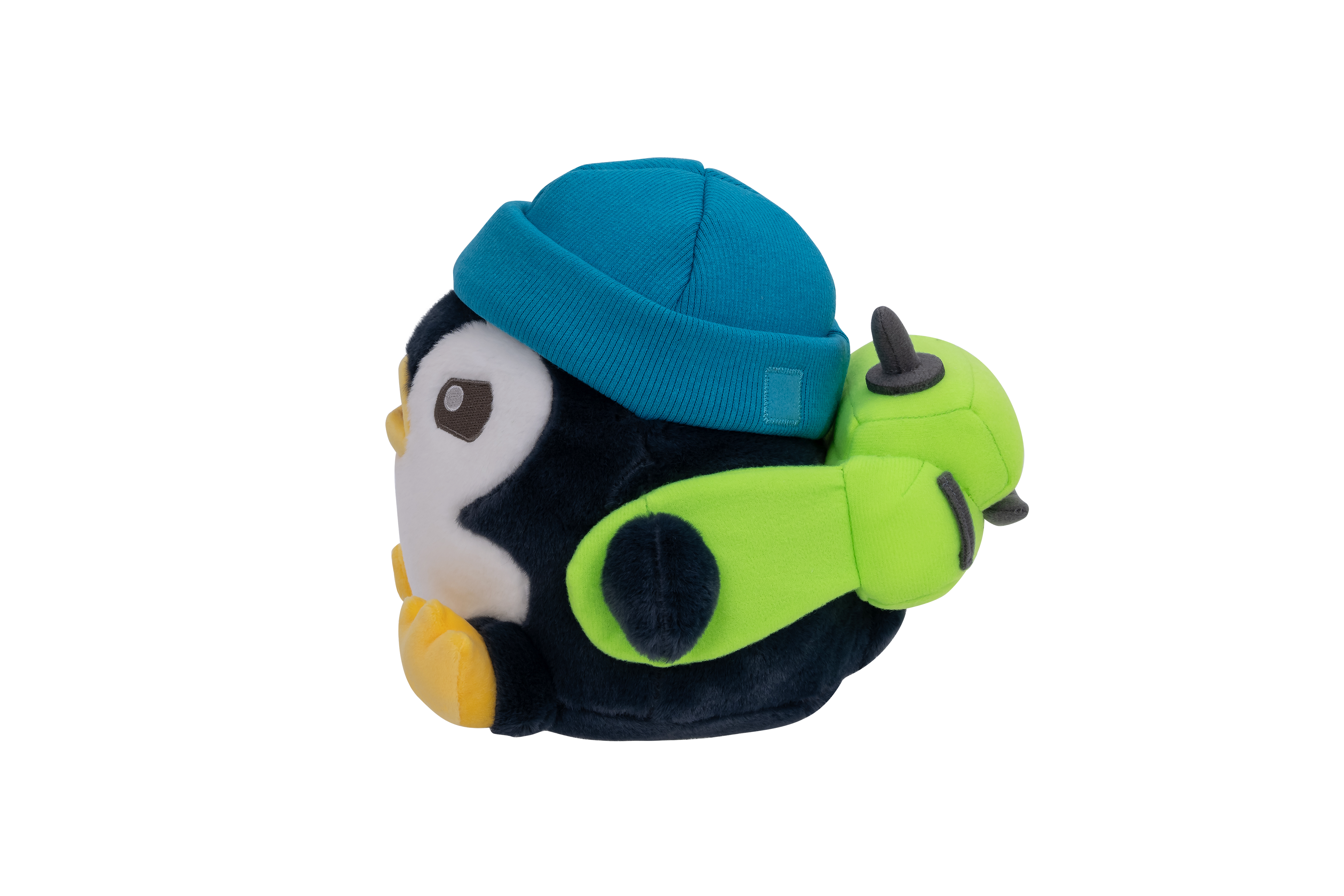 VALORANT Lサイズ ペンギンのダン ぬいぐるみ｜FUTAROKU