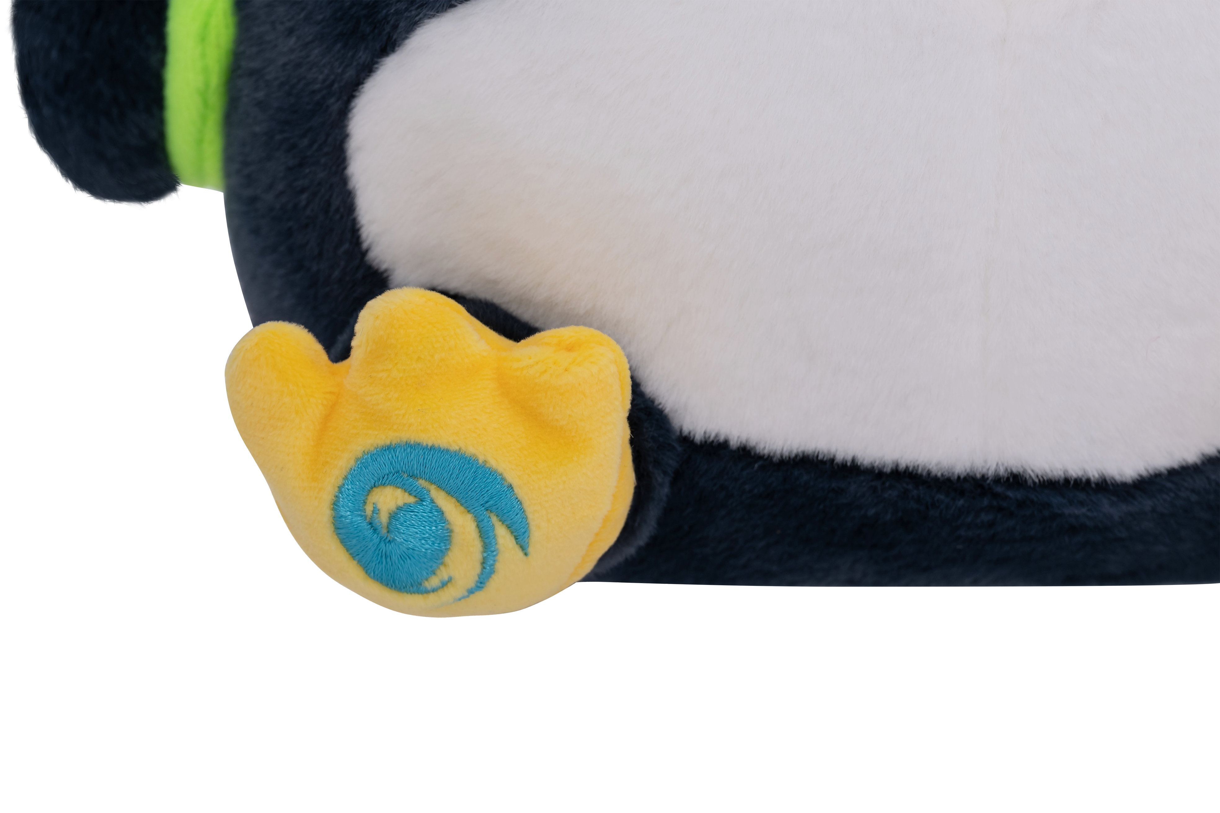 VALORANT Lサイズ ペンギンのダン ぬいぐるみ｜FUTAROKU