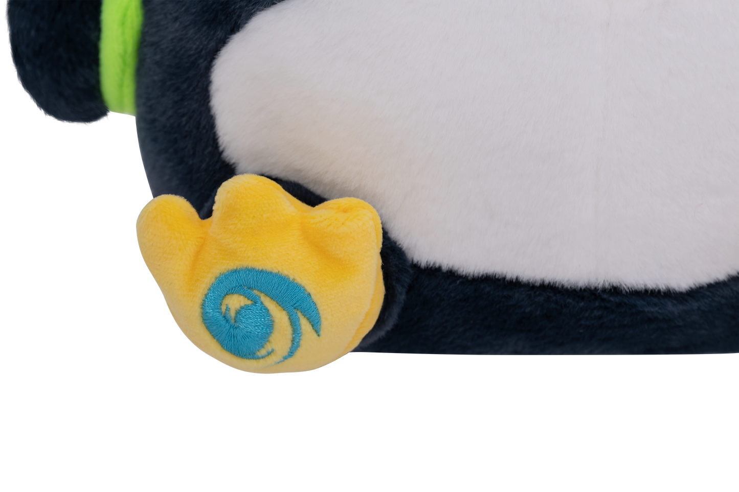 VCT Pacific ペンギンのダンぬいぐるみ チームパッチ付き – FUTAROKU VCT Pacific ペンギンのダンぬいぐるみ チームパッチ付き – FUTAROKU