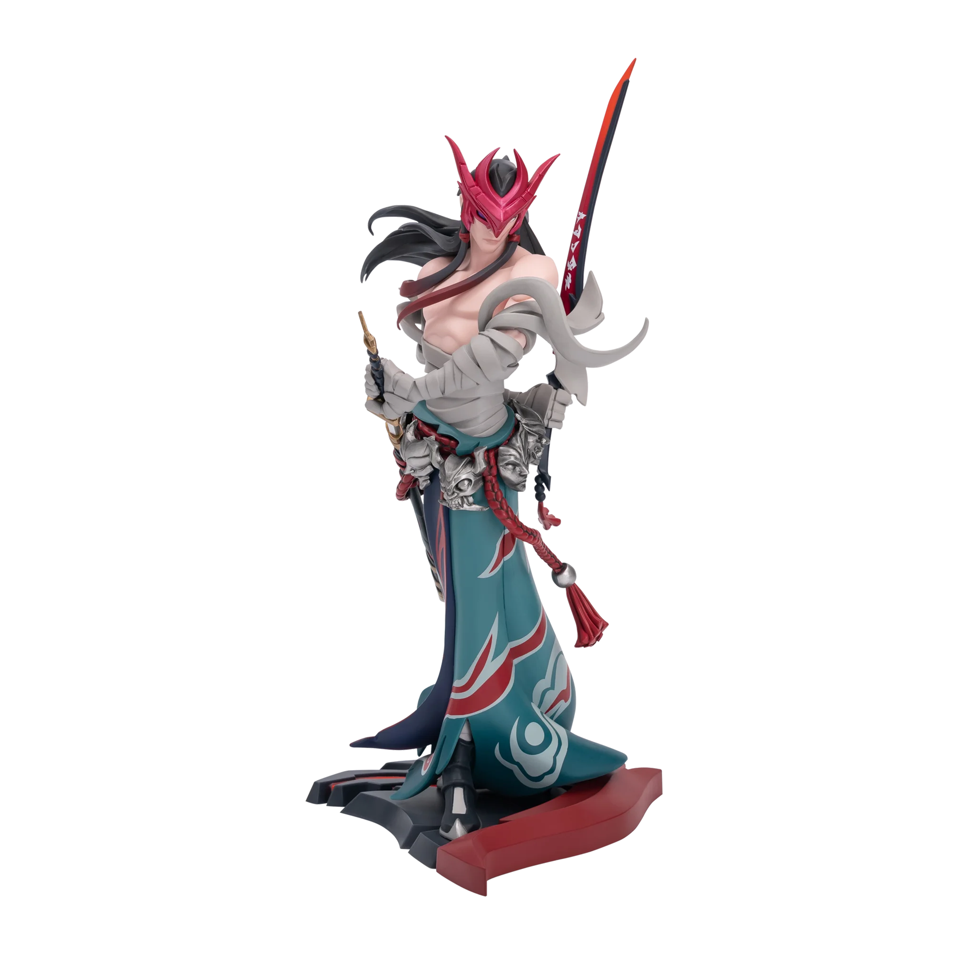 League of Legends Popup上海 1:8フィギュア ヨネ ヨネ League of Legends Popup上海 1:8フィギュア ヨネ ヨネ