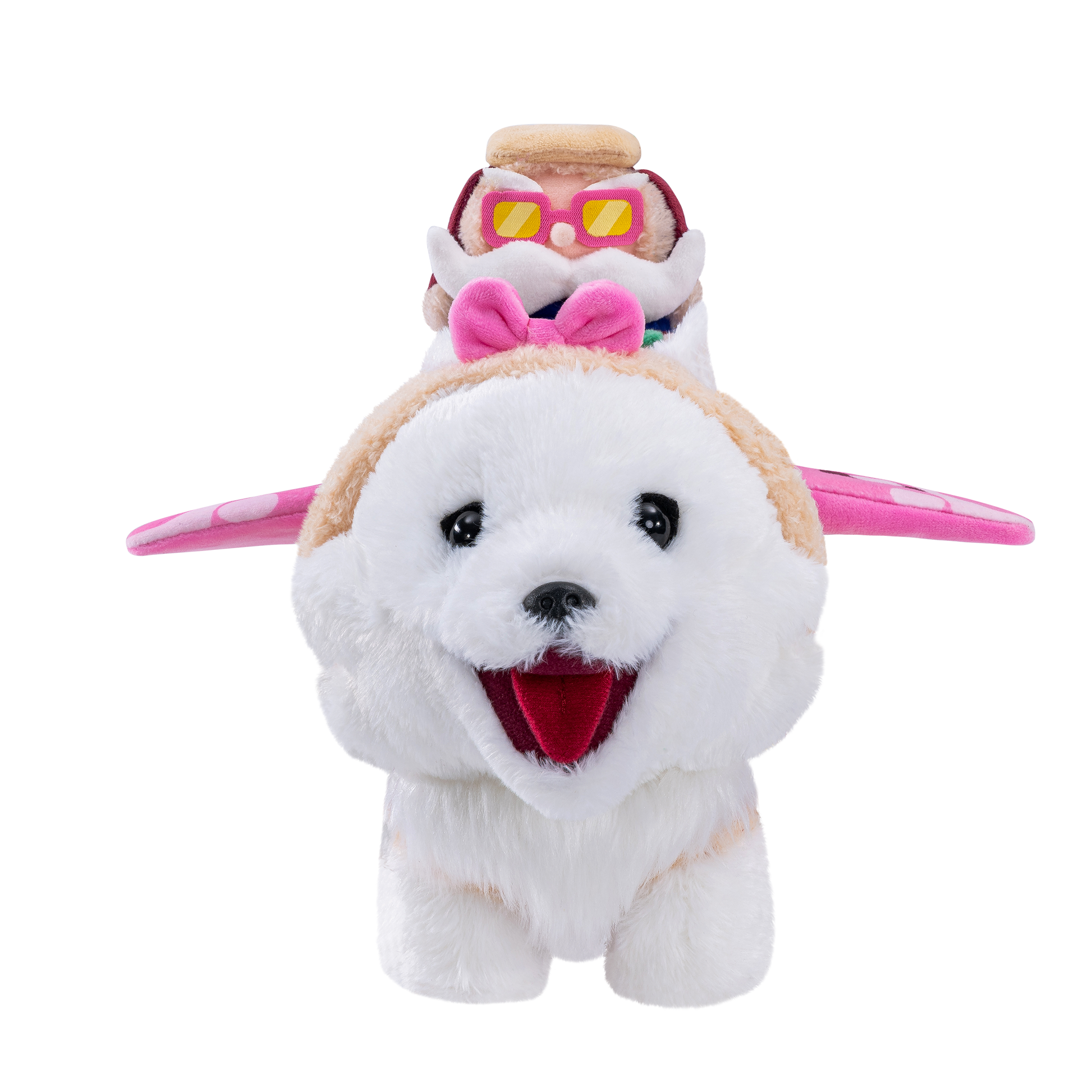 コーギーコーキ ローズクォーツ クロマぬいぐるみ – FUTAROKU コーギーコーキ ローズクォーツ クロマぬいぐるみ – FUTAROKU