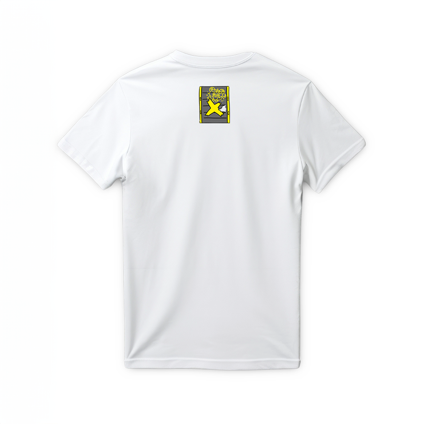 【Rainbow Six Siege】配信者コラボTシャツ（Cosmo.ing）