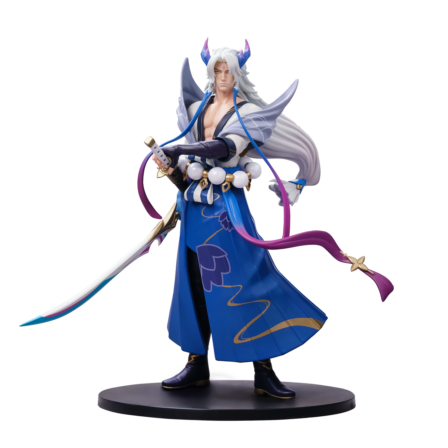 精霊の花祭り ヨネ 1/8 スケール スタチュー – FUTAROKU 精霊の花祭り ヨネ 1/8 スケール スタチュー – FUTAROKU