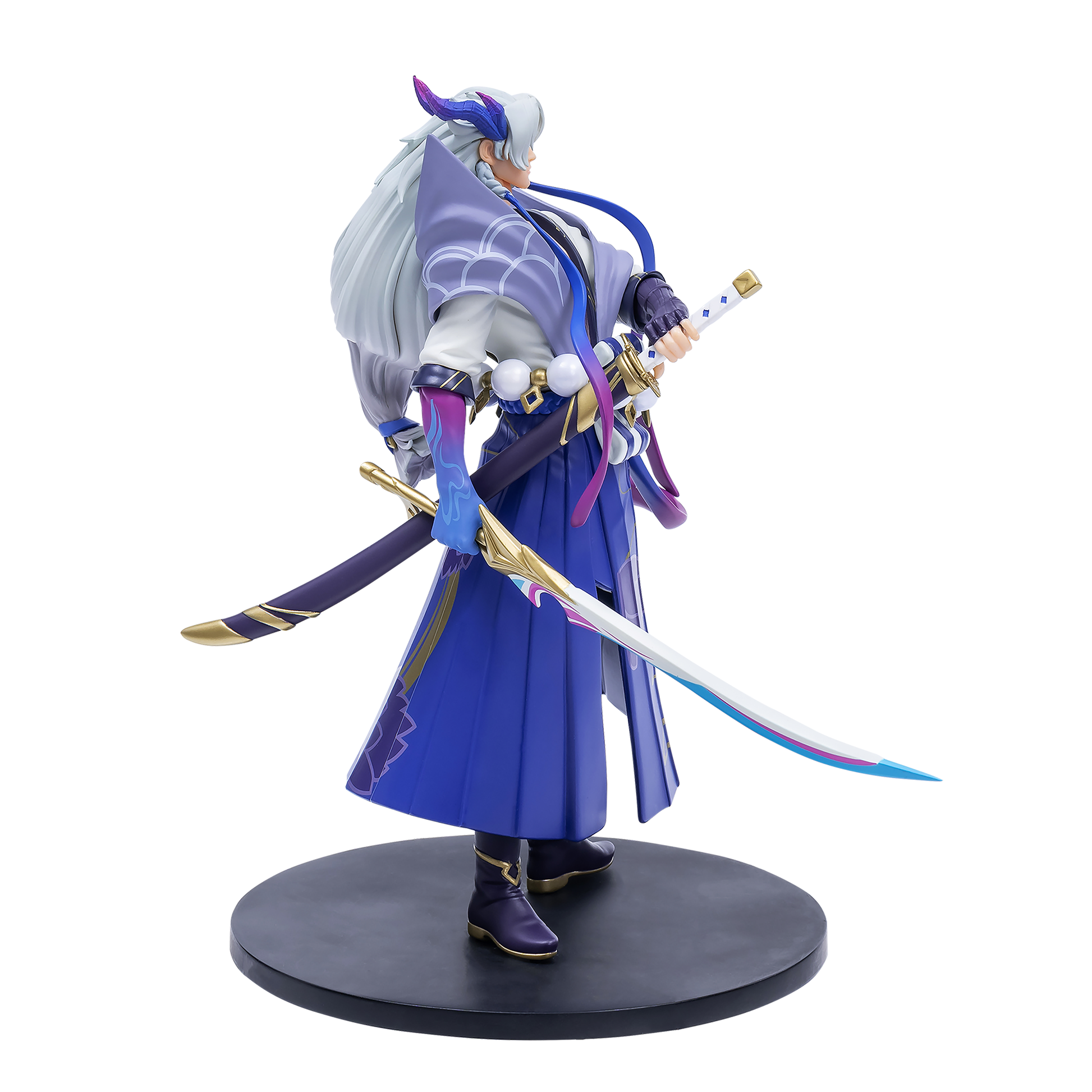 精霊の花祭り ヨネ 1/8 スケール スタチュー – FUTAROKU 精霊の花祭り ヨネ 1/8 スケール スタチュー – FUTAROKU