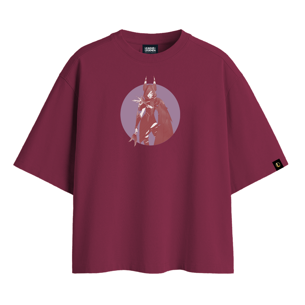 League of Legends T-shirt  - XAYAH