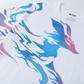 精霊の花祭り アーリ Tシャツ