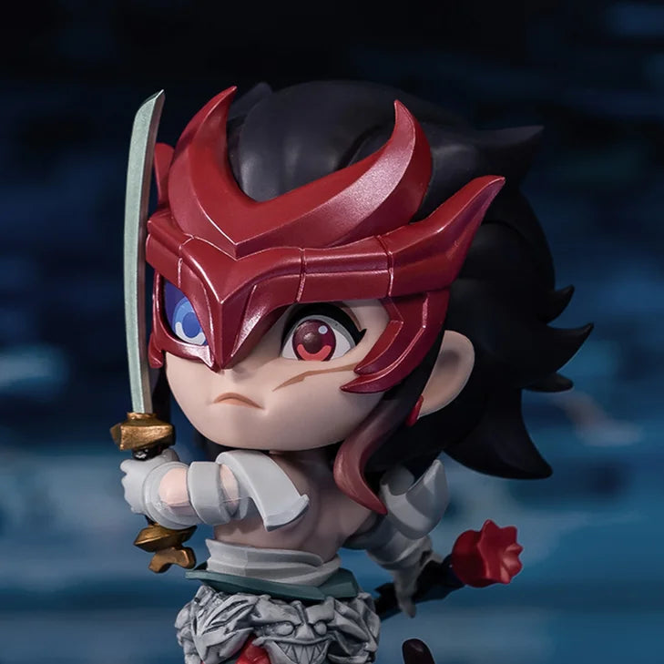 ヨネ フィギュア – FUTAROKU ヨネ フィギュア – FUTAROKU