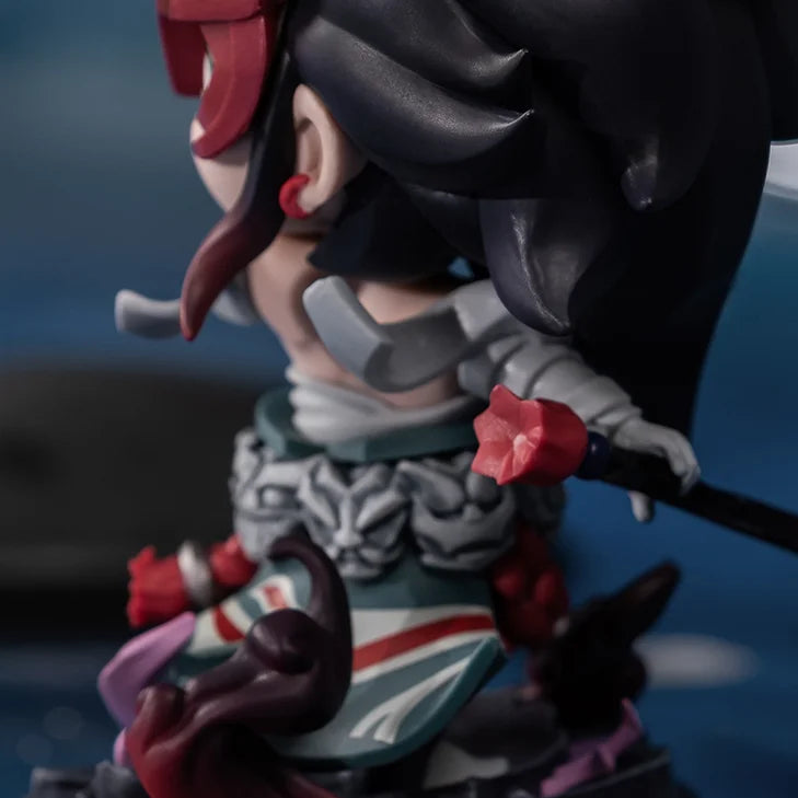 League of Legends Popup上海 1:8フィギュア ヨネ ヨネ フィギュア League of Legends Popup上海 1:8フィギュア ヨネ ヨネ フィギュア