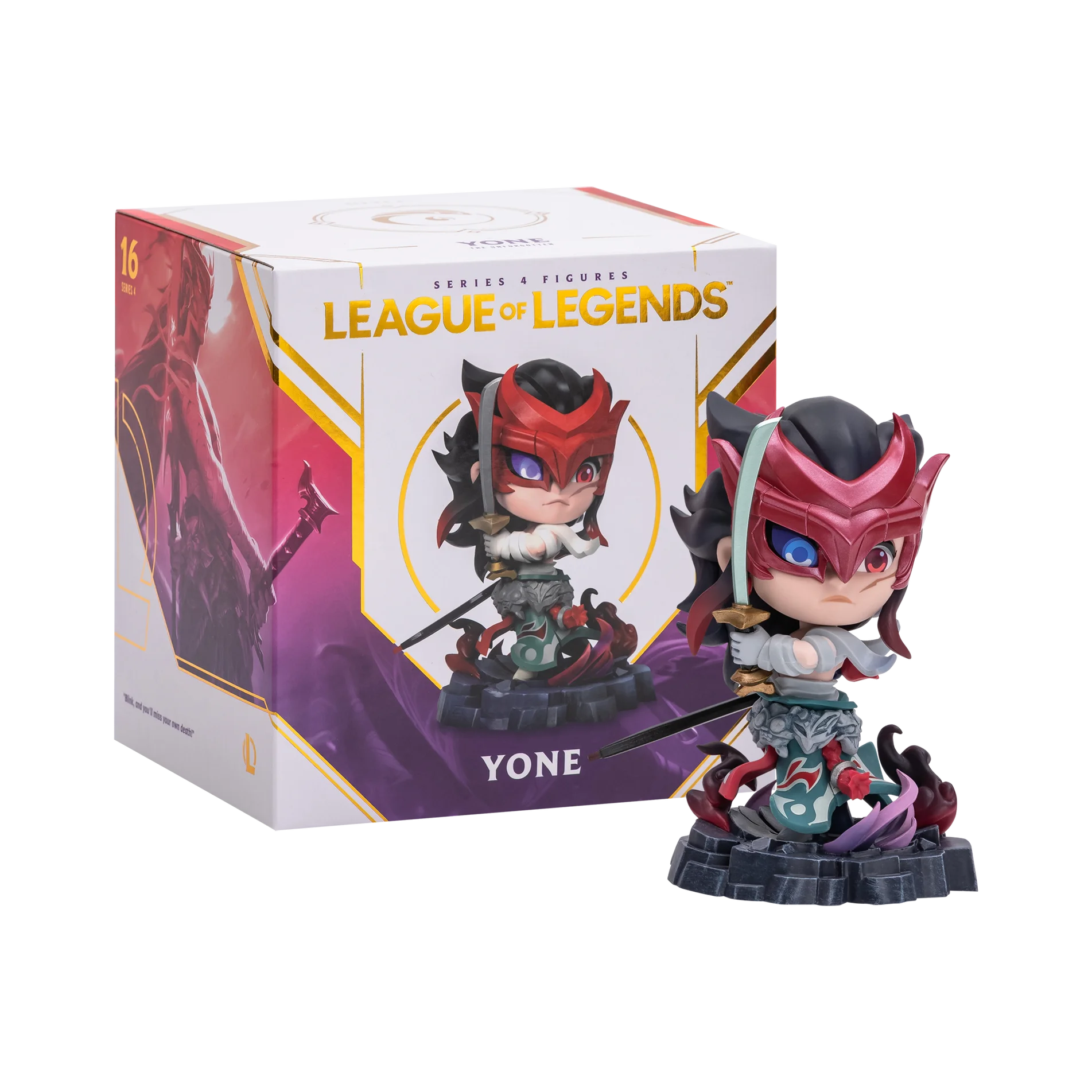 League of Legends　Popup上海　1:8フィギュア　ヨネ Yone_Figure_Ecomm_Image_3.webp