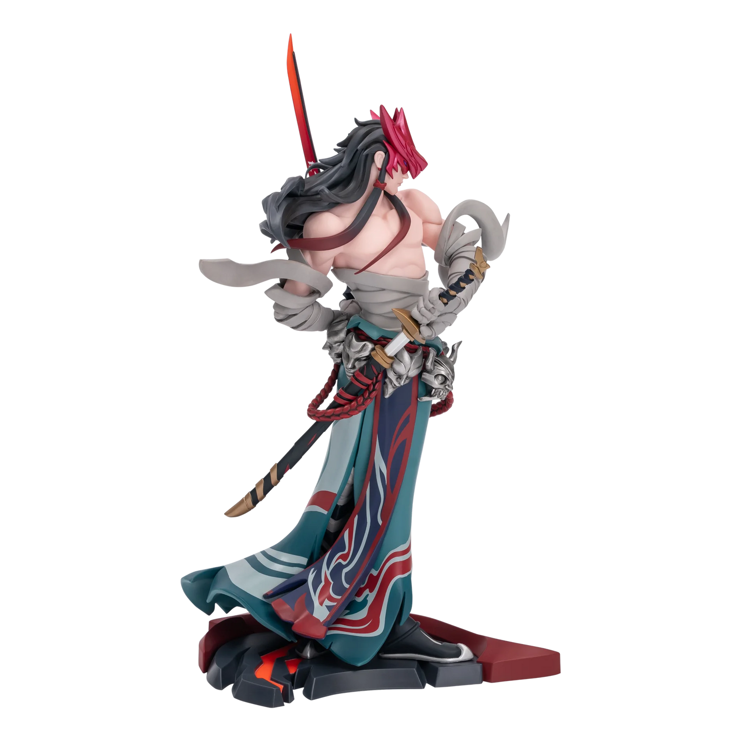 League of Legends Popup上海 1:8フィギュア ヨネ League of League of Legends Popup上海 1:8フィギュア ヨネ League of